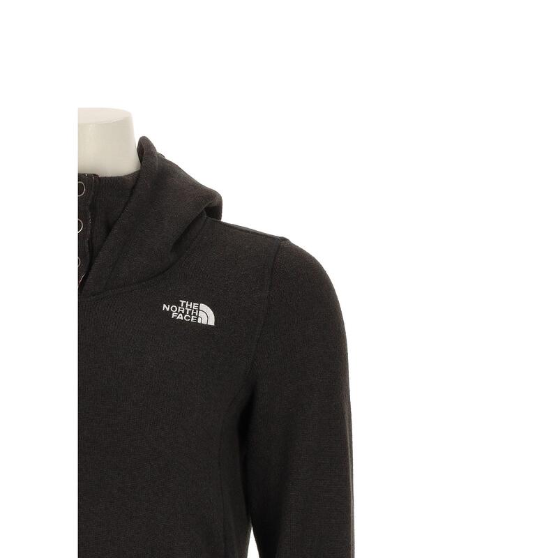Second life - Pulover fleece femei The North Face - Ca nou