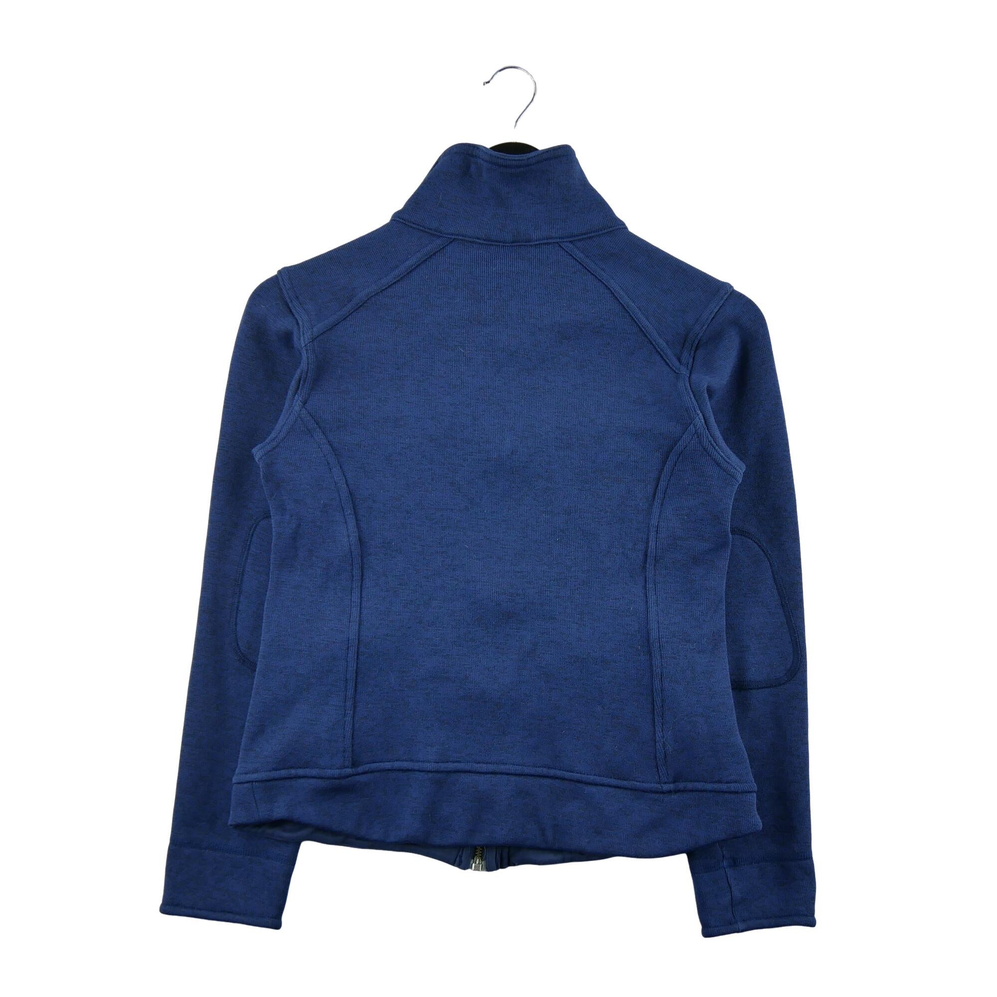 Seconde vie - Veste Femme  Marine - Excellent 3/6