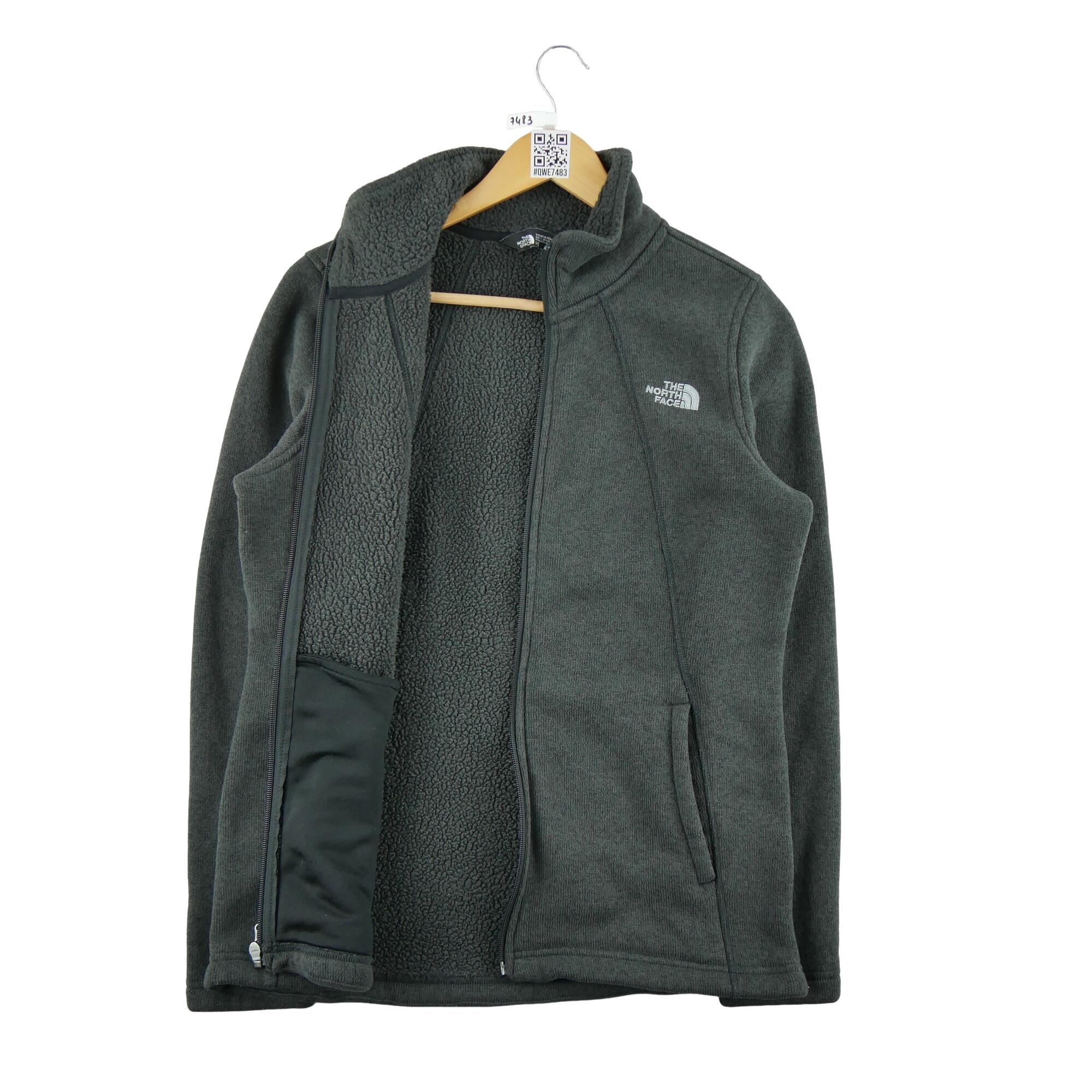 Second hand - Giacca pile Donna The North Face - Stato eccellente 3/7