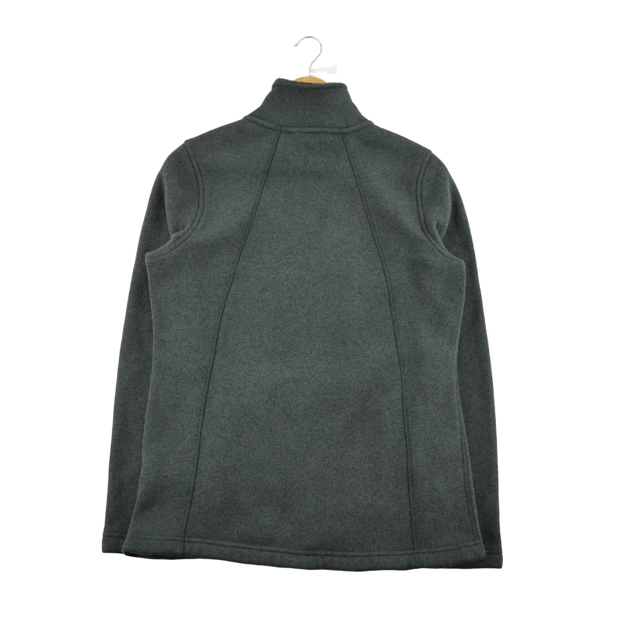 Second hand - Giacca pile Donna The North Face - Stato eccellente 2/7