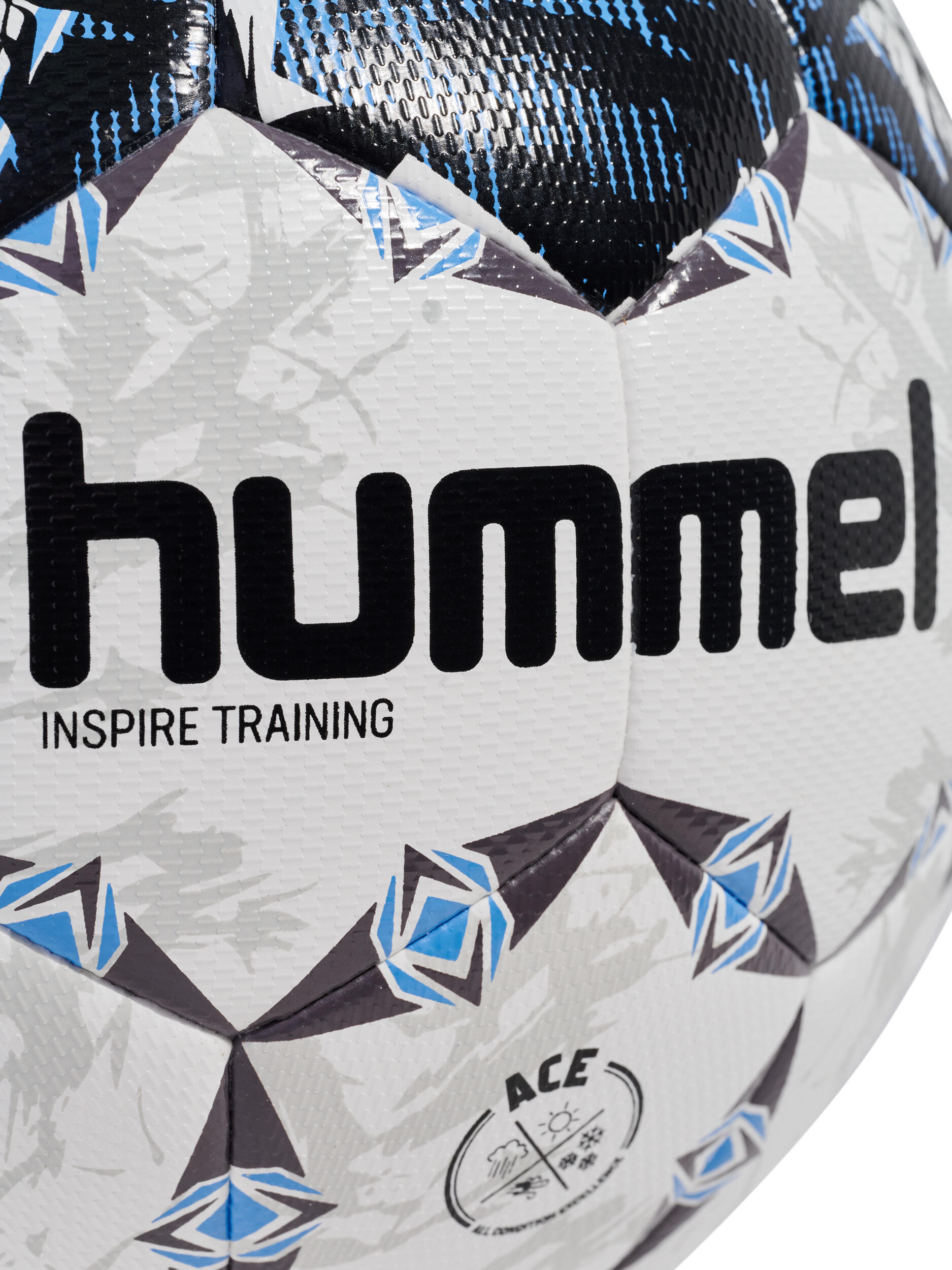 Ball Hummel Inspire 2/3
