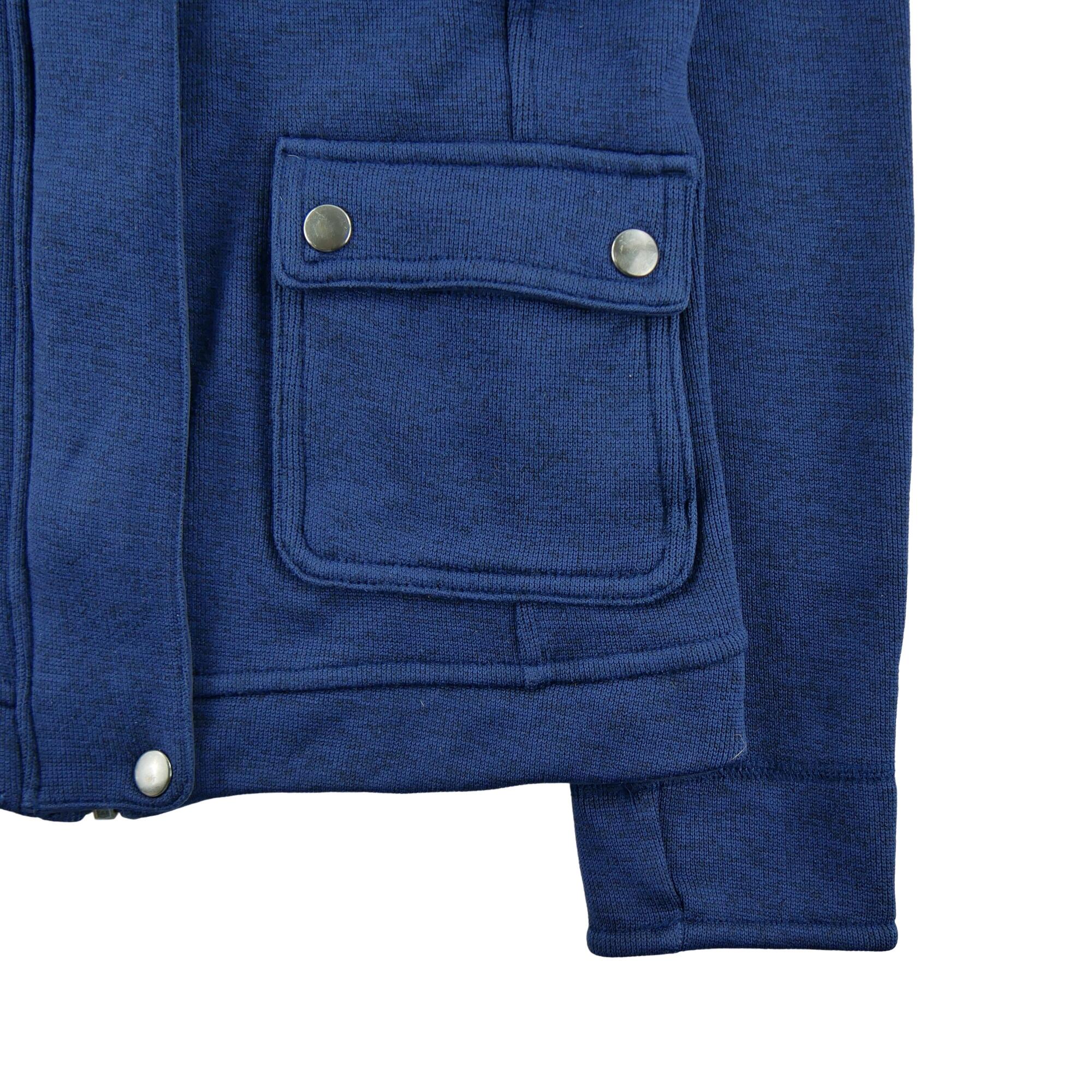 Seconde vie - Veste Femme  Marine - Excellent 5/6