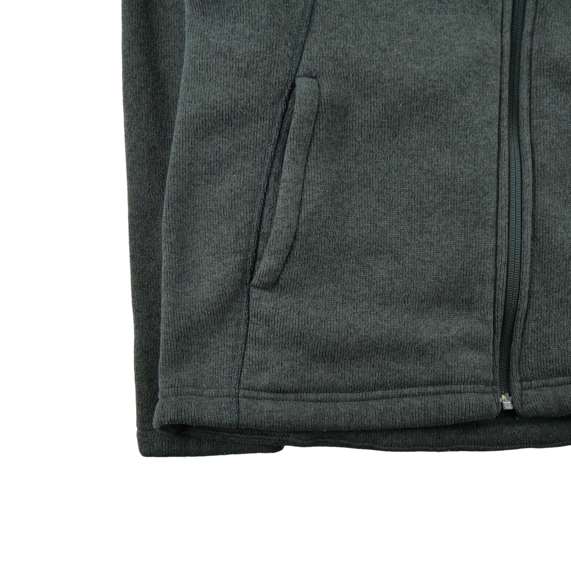 Second hand - Giacca pile Donna The North Face - Stato eccellente 5/7