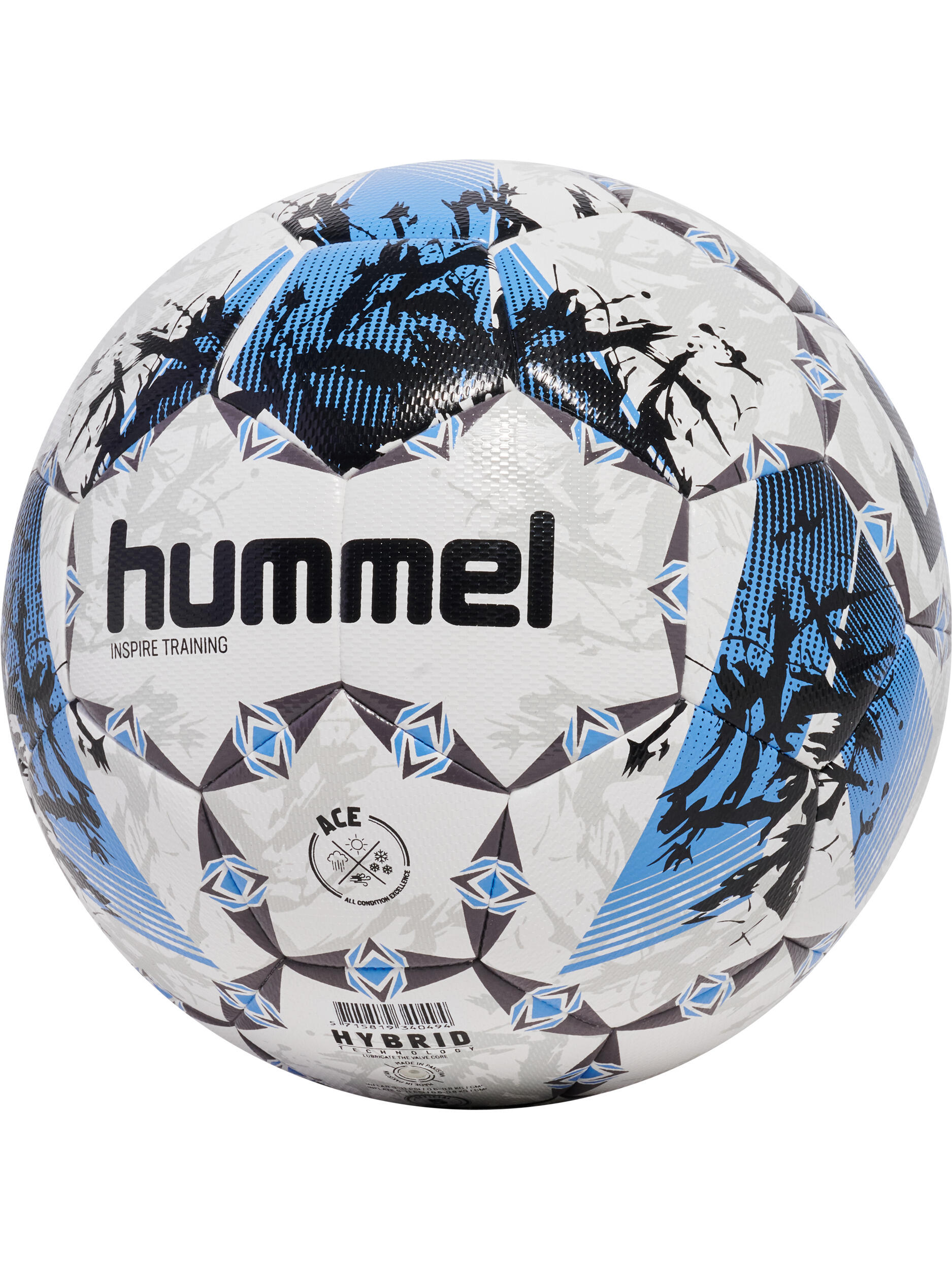 HUMMEL picture