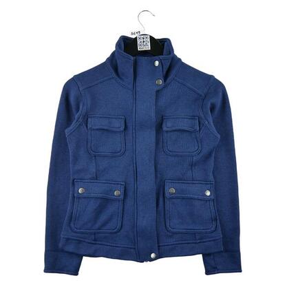 Seconde vie - Veste Femme Marine - Excellent