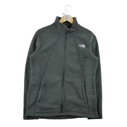 Seconde vie - Veste polaire Femme TNF Noir - Excellent