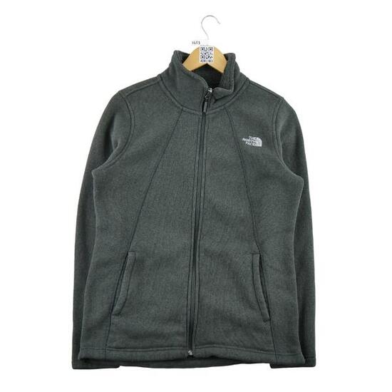 Seconde vie - Veste polaire Femme TNF Noir - Excellent