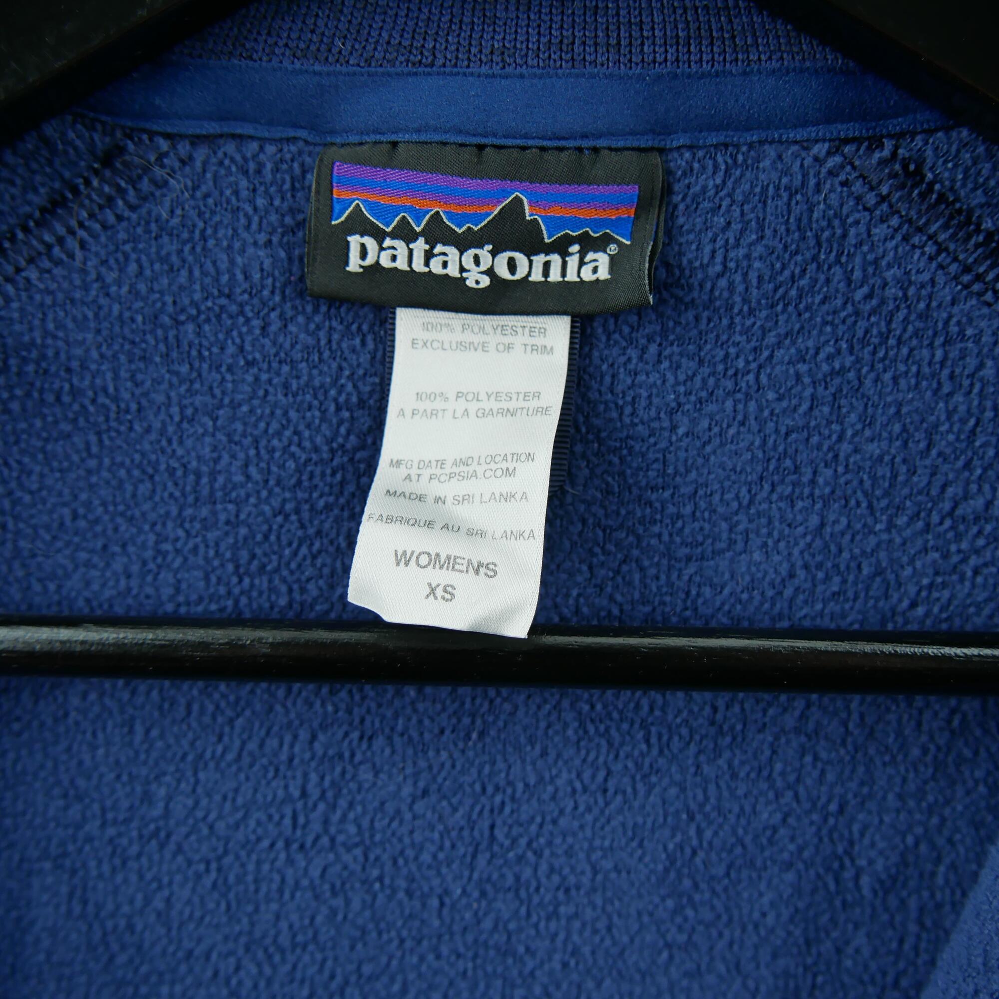 Seconde vie - Veste Femme  Marine - Excellent 6/6
