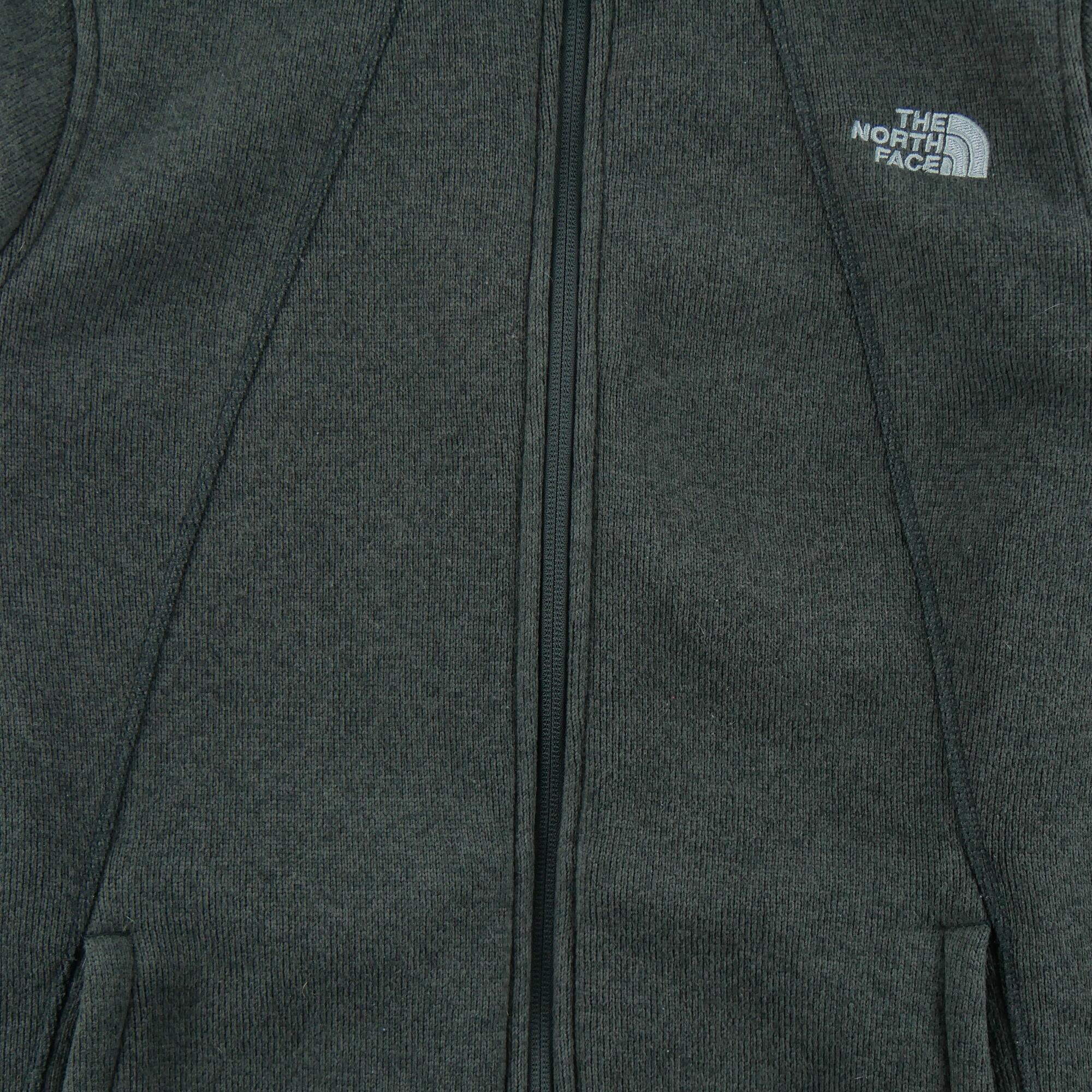 Second hand - Giacca pile Donna The North Face - Stato eccellente 4/7