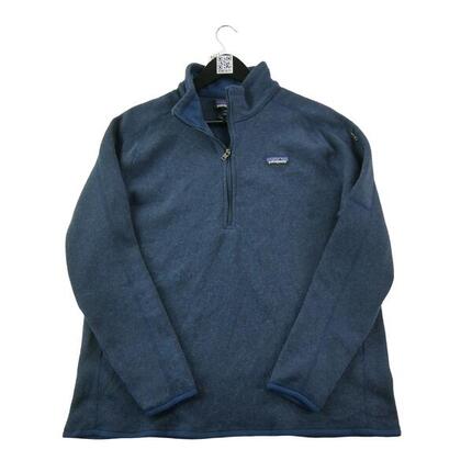 Seconde vie - Pull polaire Homme Better Sweater - Excellent