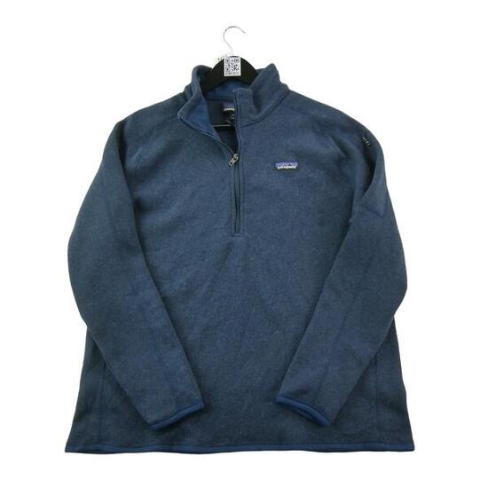 Seconde vie - Pull polaire Homme Better Sweater - Excellent