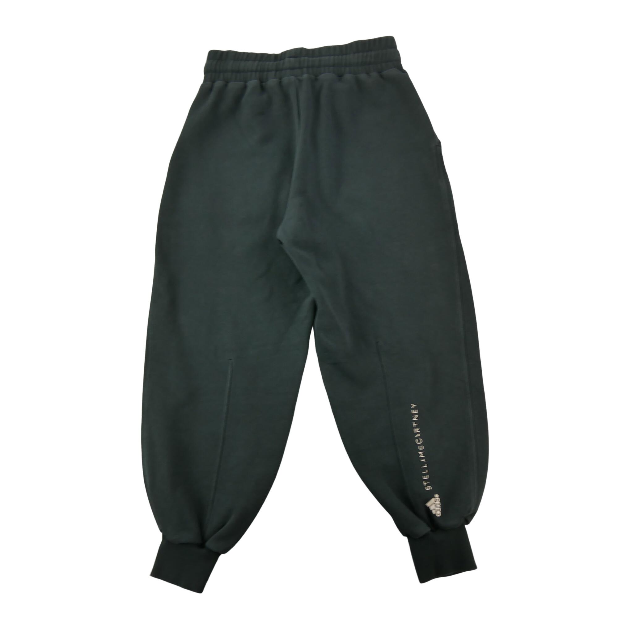 Seconde vie - Jogging Femme  Jumpsuits Noir - Très bon état 2/7