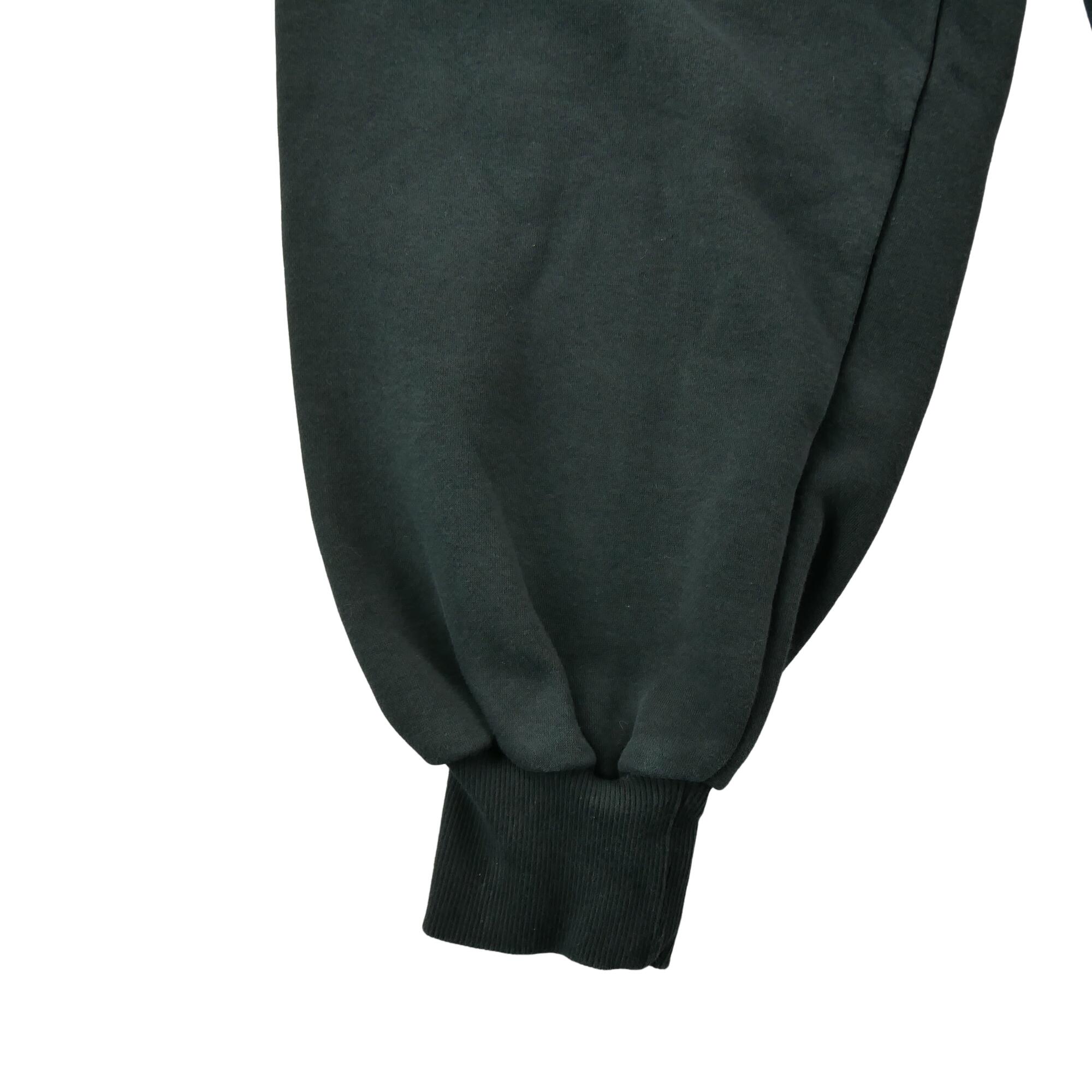 Seconde vie - Jogging Femme  Jumpsuits Noir - Très bon état 5/7