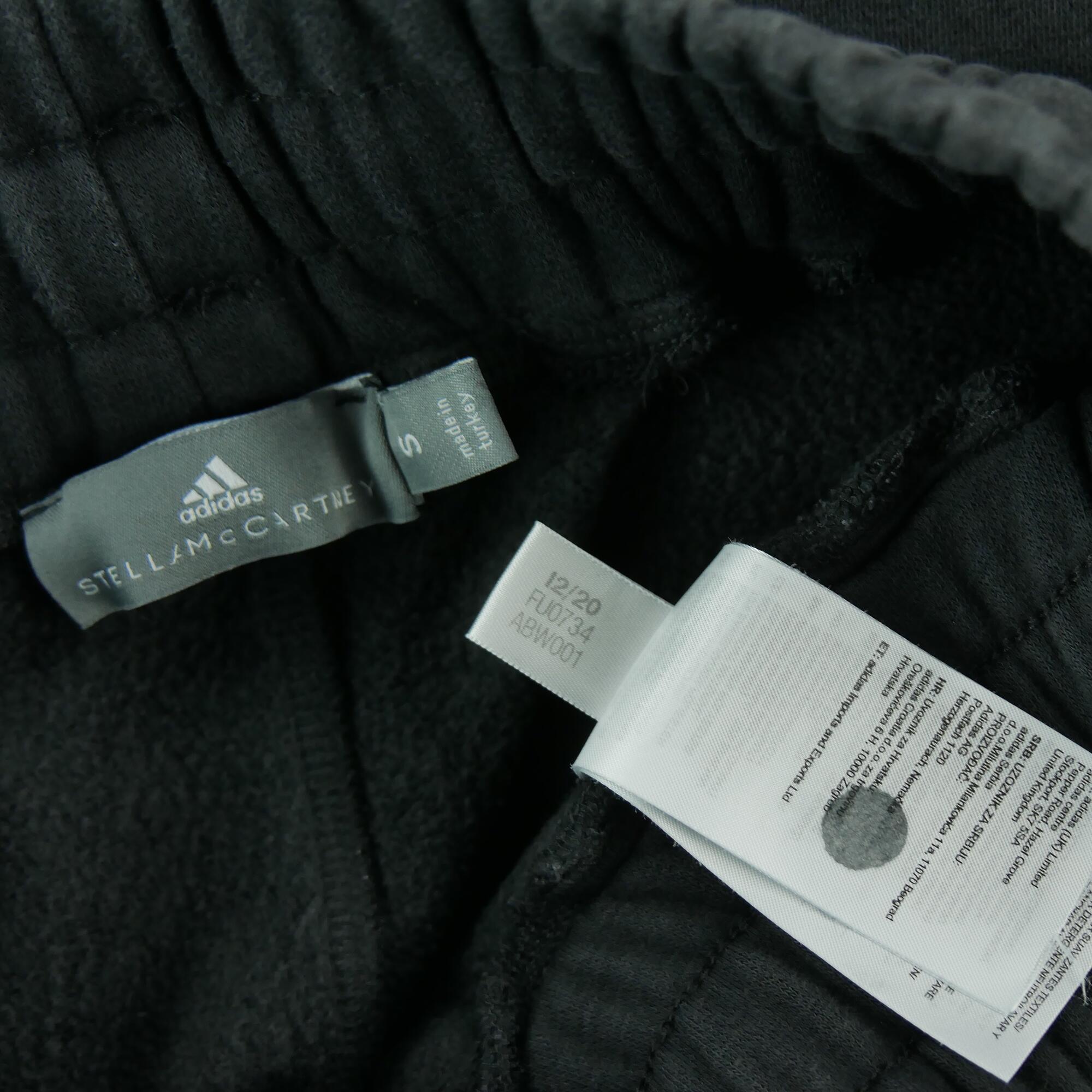 Seconde vie - Jogging Femme  Jumpsuits Noir - Très bon état 7/7
