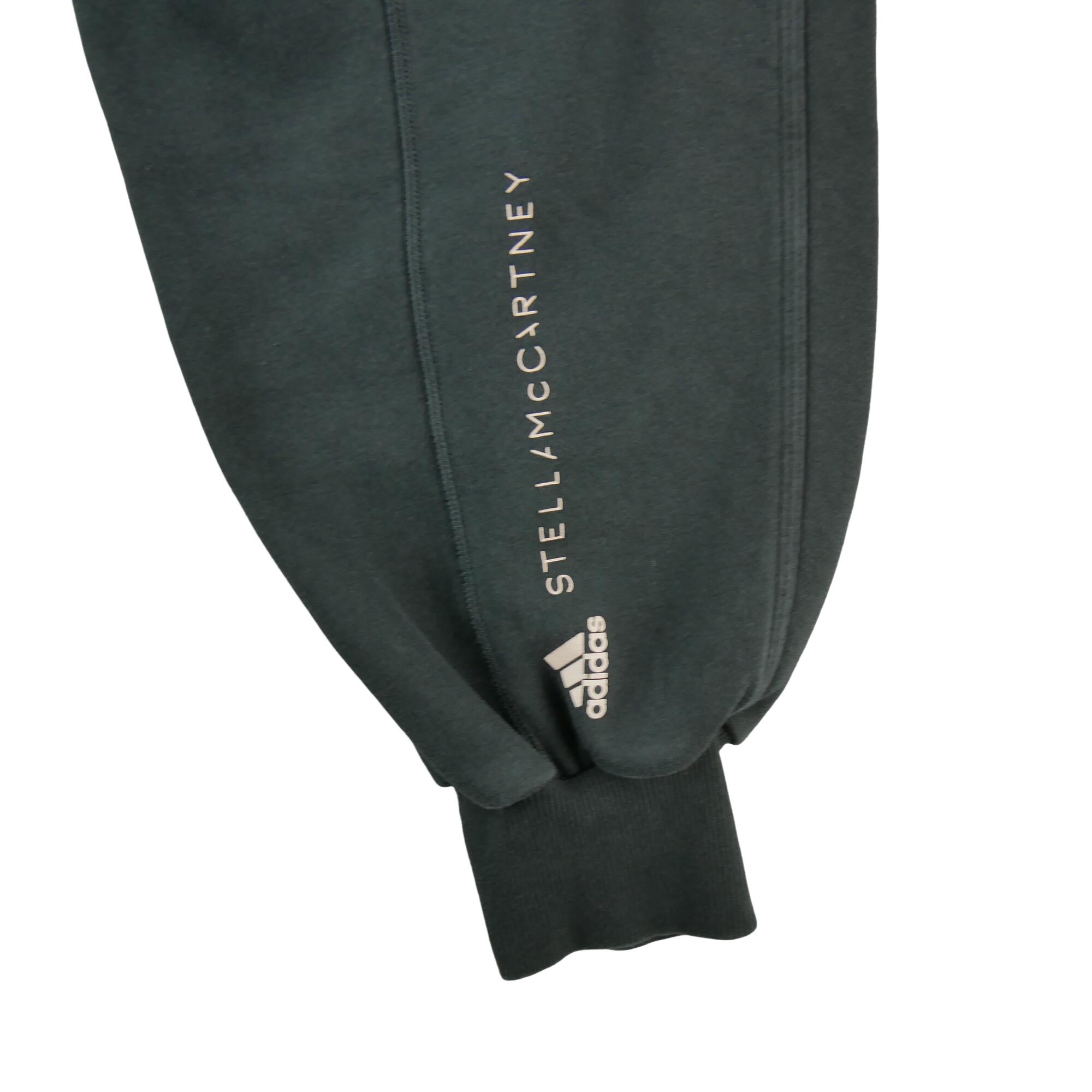 Seconde vie - Jogging Femme  Jumpsuits Noir - Très bon état 4/7