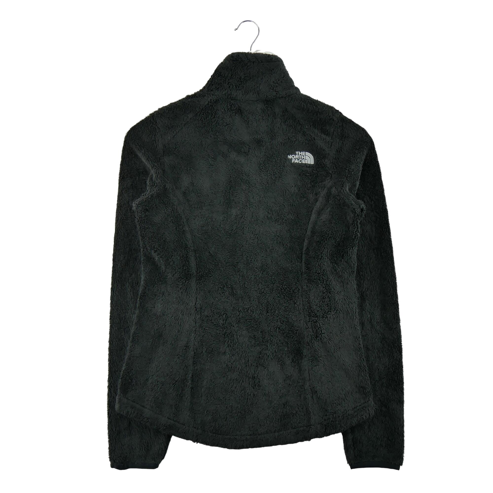 Seconde vie - Veste polaire Femme  Osito TNF Noir - Excellent 2/7