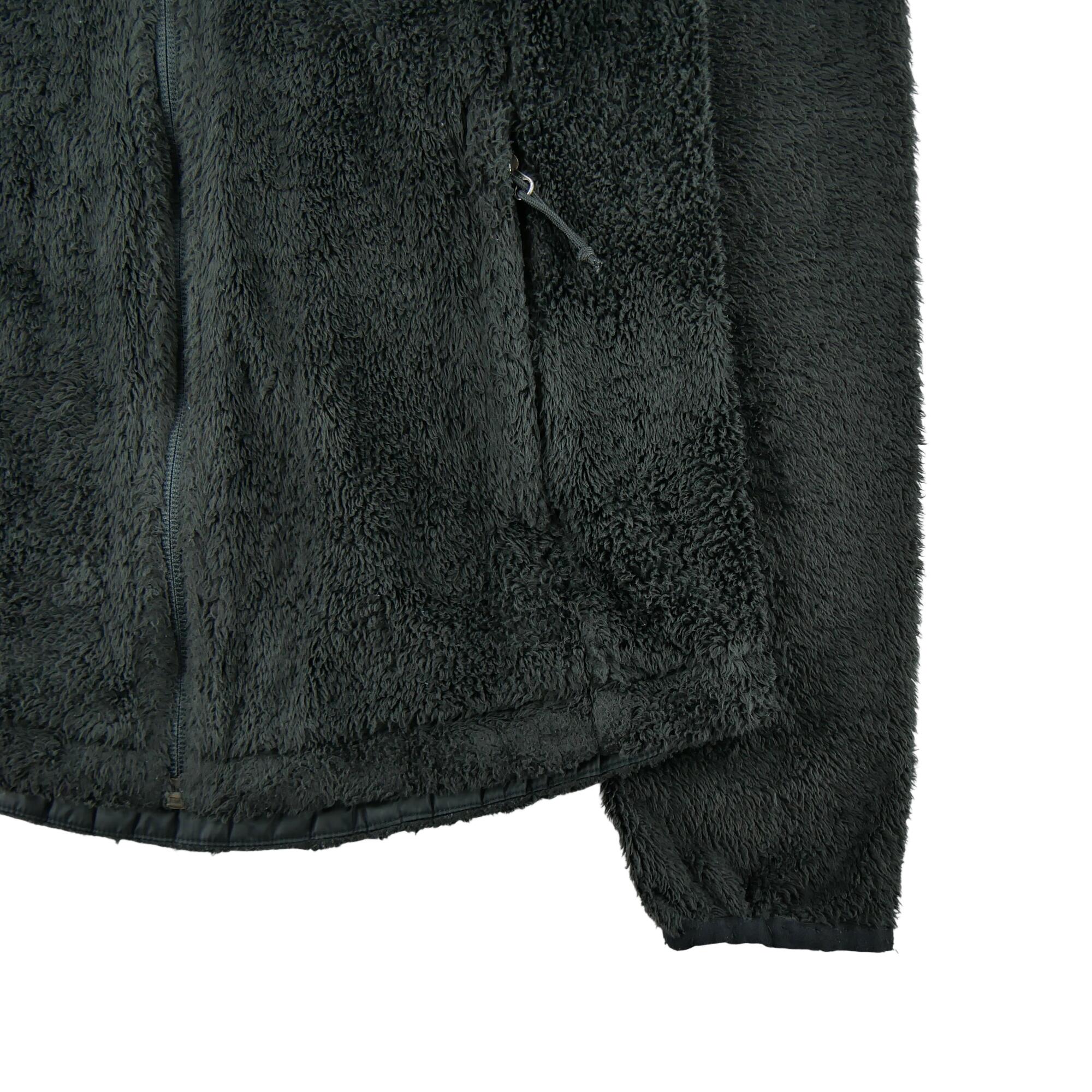 Seconde vie - Veste polaire Femme  Osito TNF Noir - Excellent 5/7