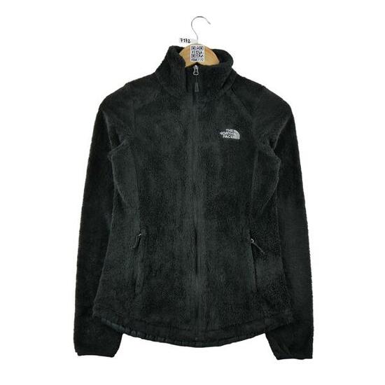 Refurbished - Fleecejacke Damen Osito The North Face - Wie neu