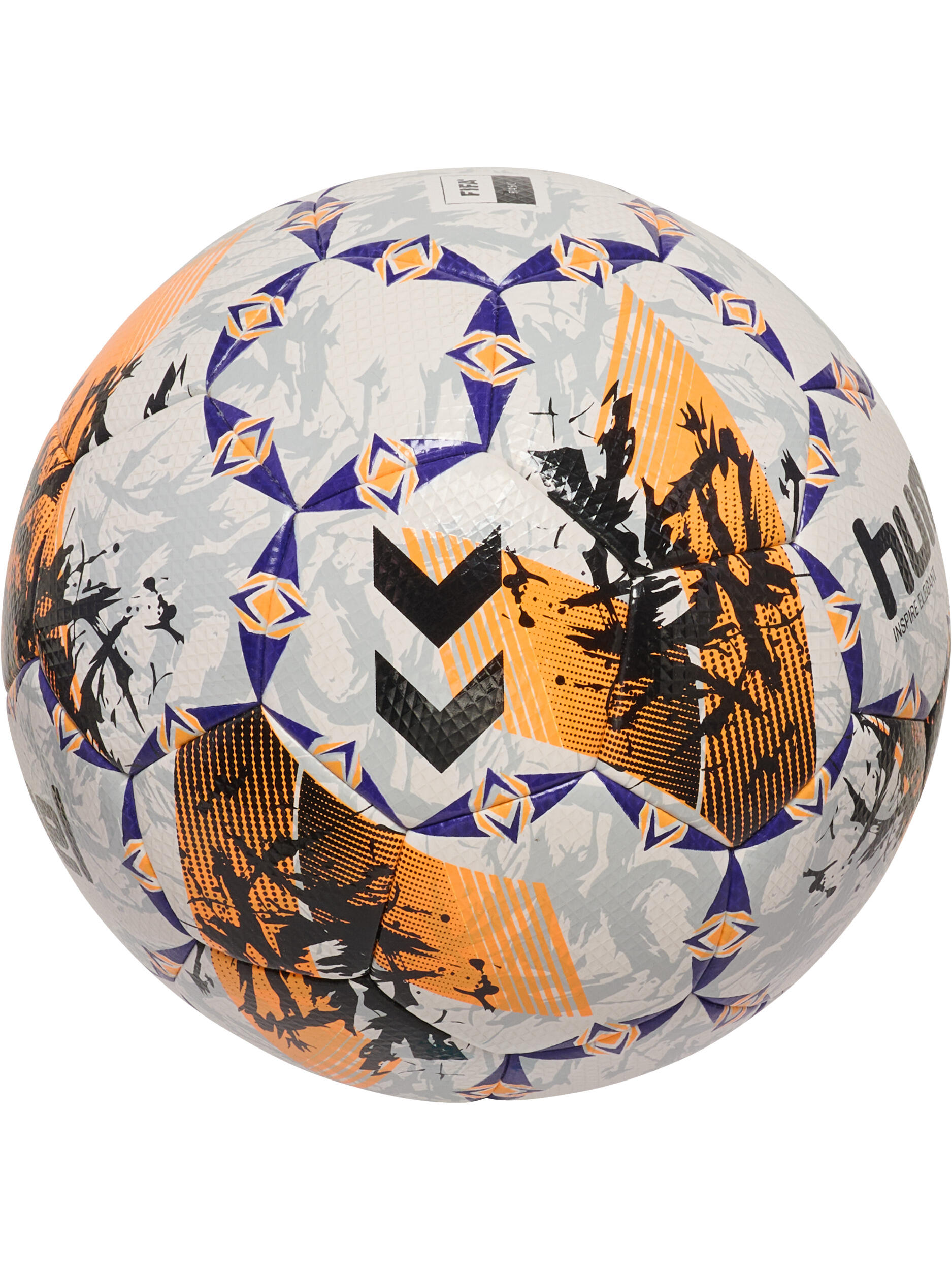 Ball Hummel Inspire Elegant 2/4
