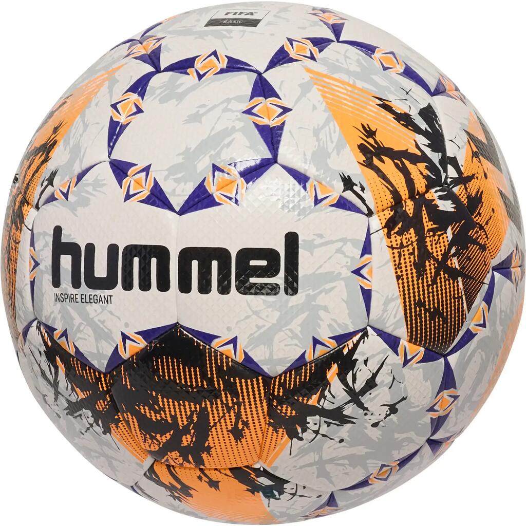 Soccer Ball Hummel Inspire Elegant