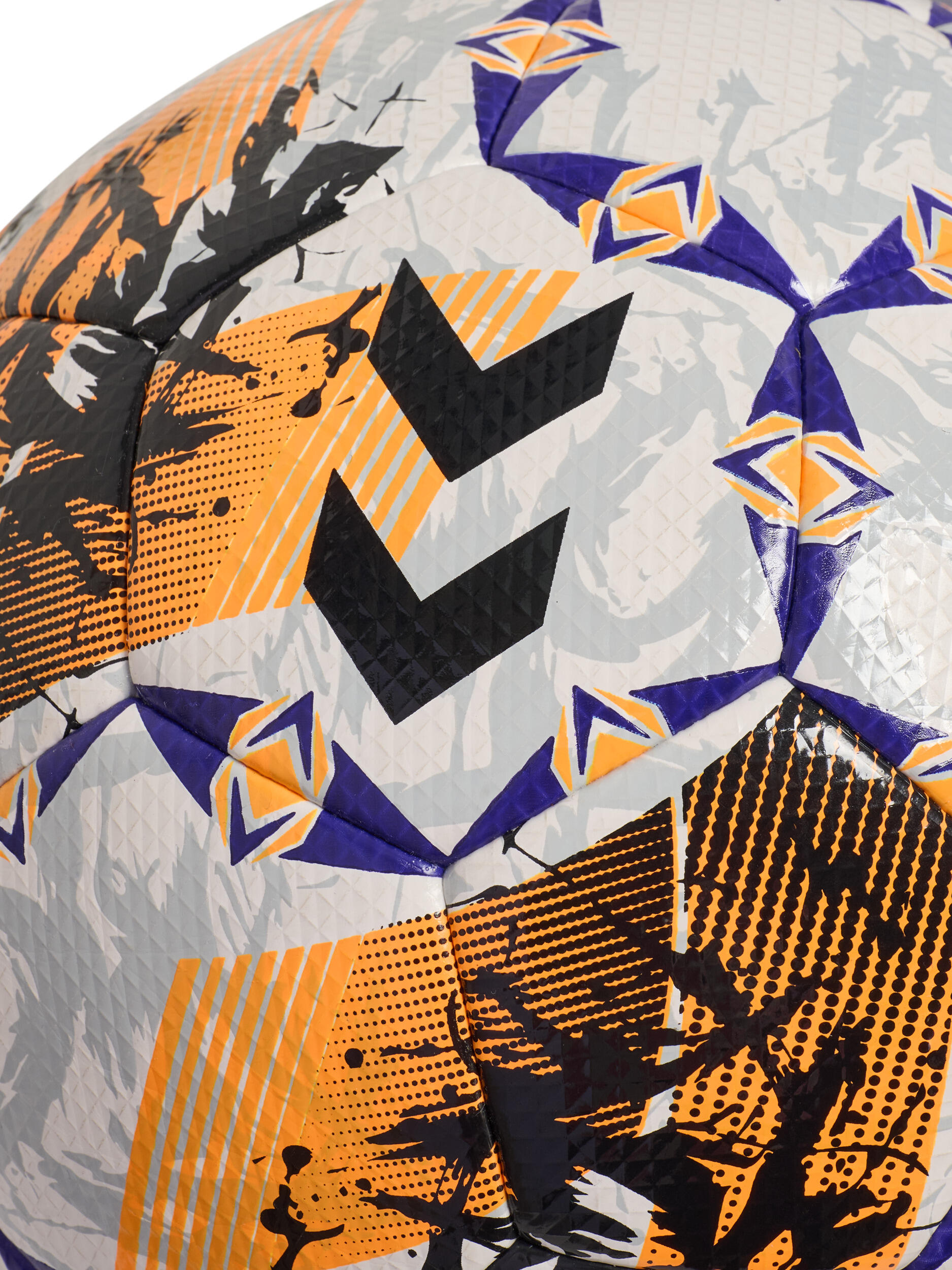 Ball Hummel Inspire Elegant 4/4