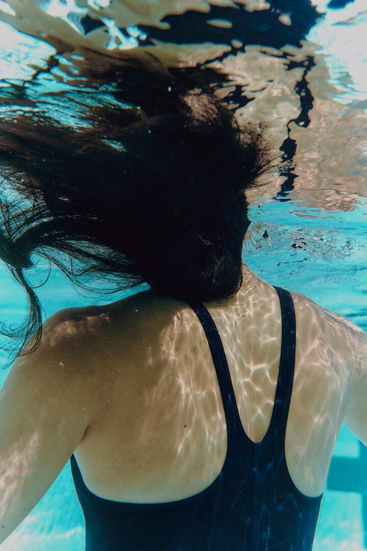 Fato de Banho Speedo Hyperboom Butterfly Back 6/7
