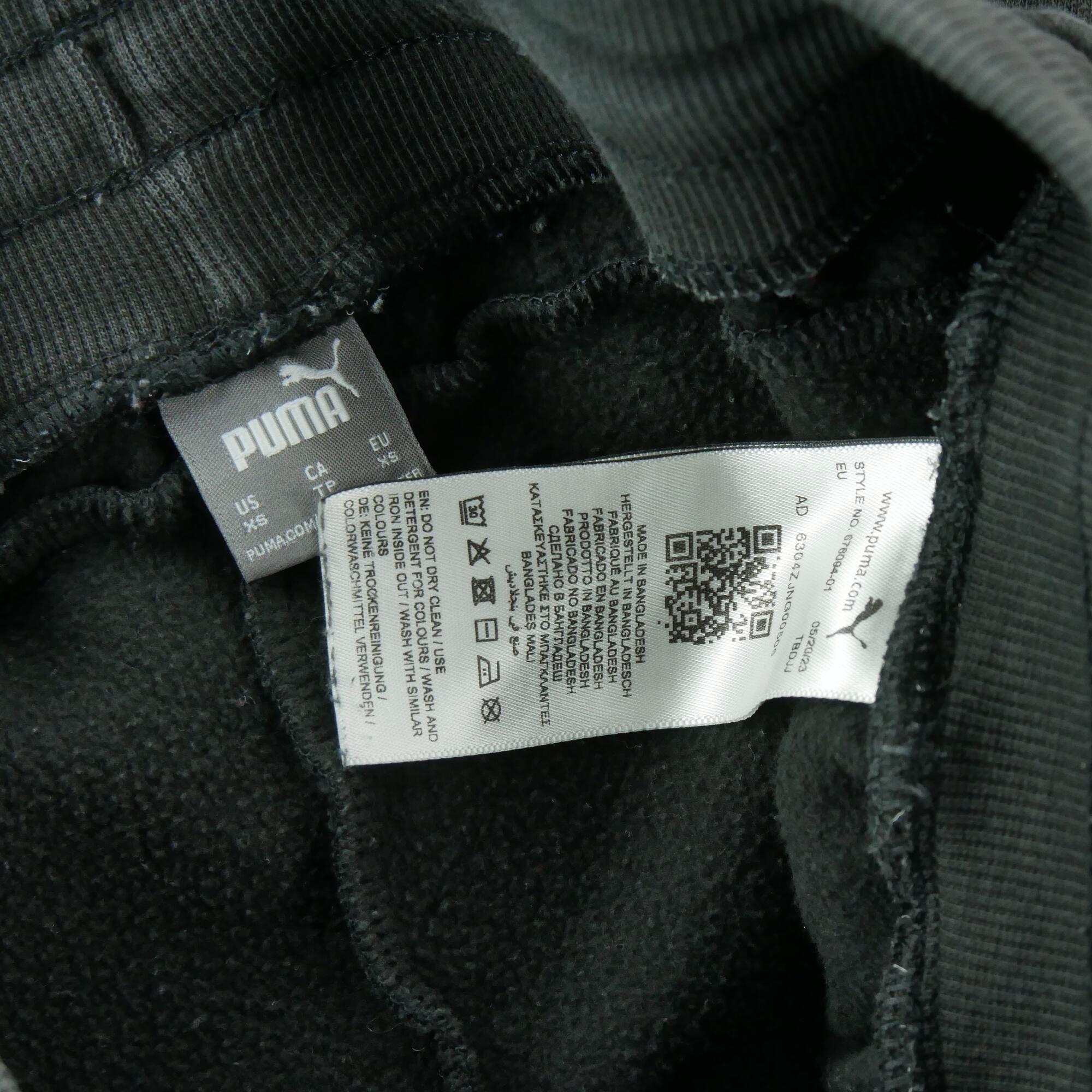 Segunda Vida - Puma Pantalón de chándal mujer - Muy Bueno 5/5