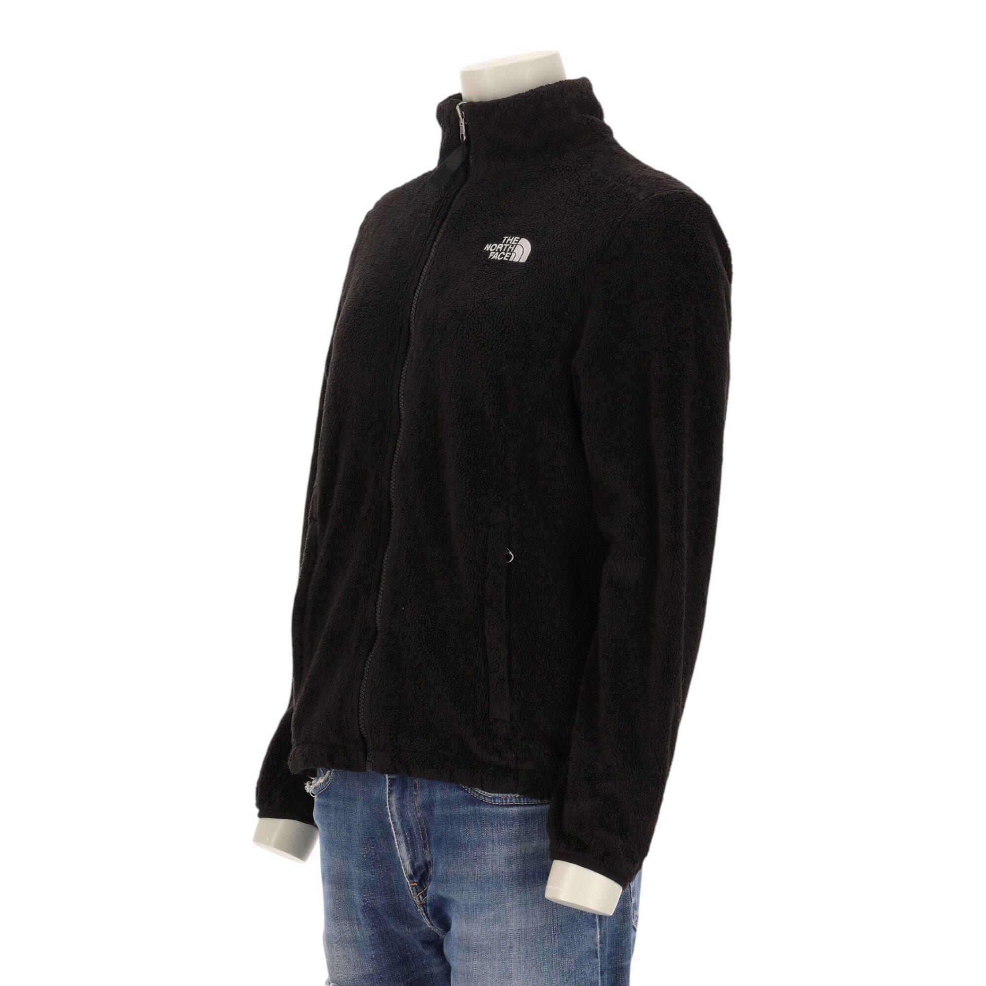 Refurbished - The North Face Fleecejacke Damen Osito - In sehr gutem Zustand 3/7