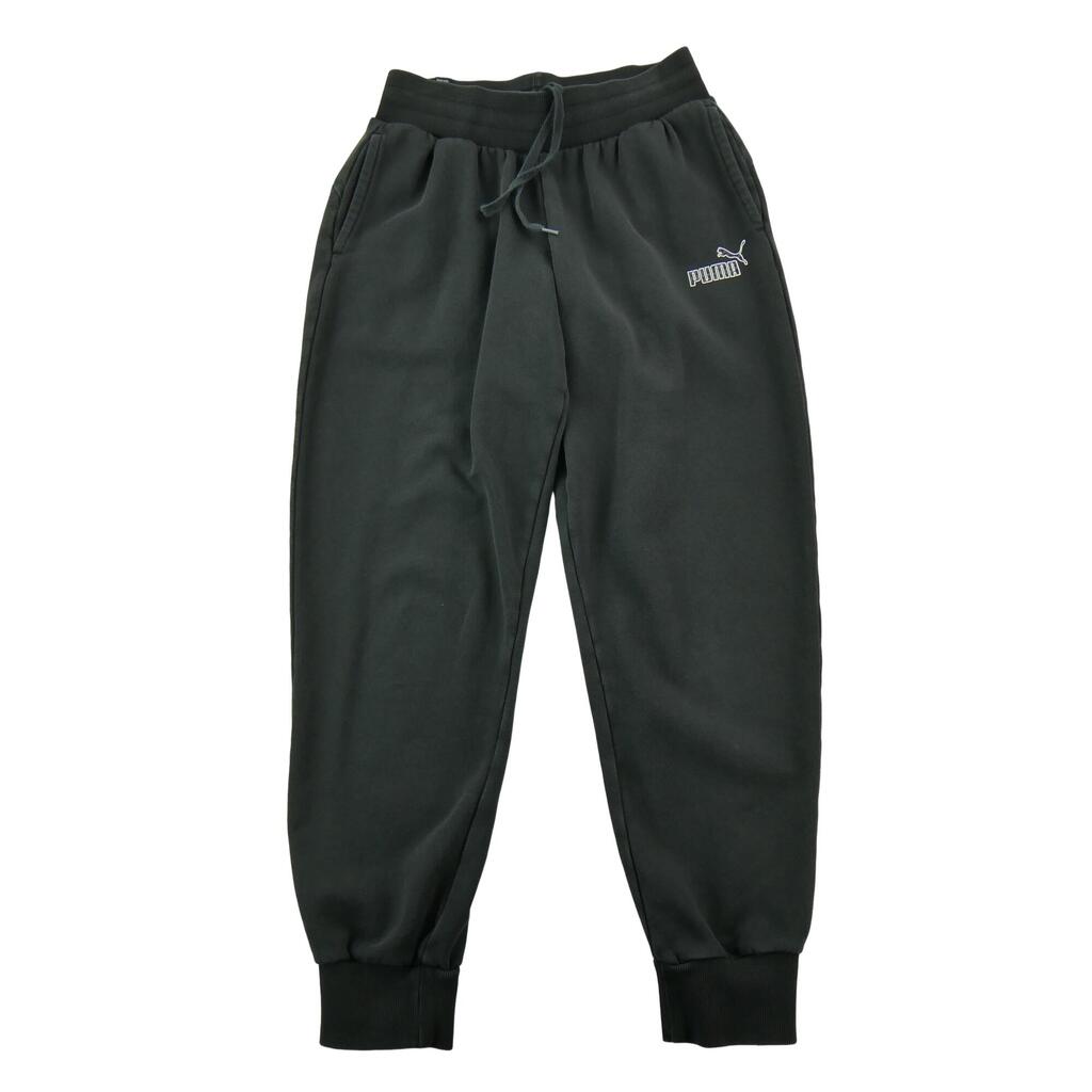 Second life - Puma Women’s Joggers Black - Very good