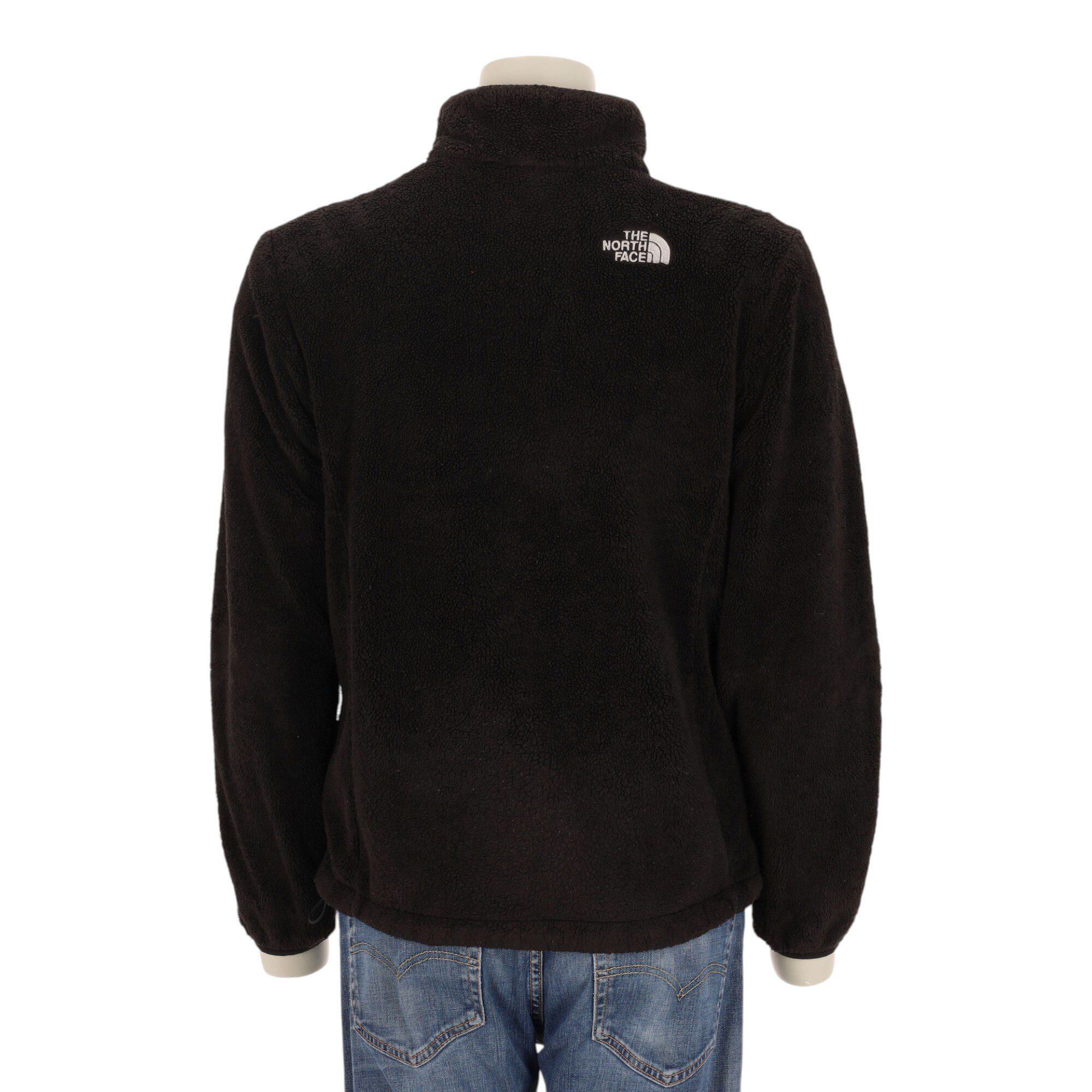 Refurbished - The North Face Fleecejacke Damen Osito - In sehr gutem Zustand 2/7