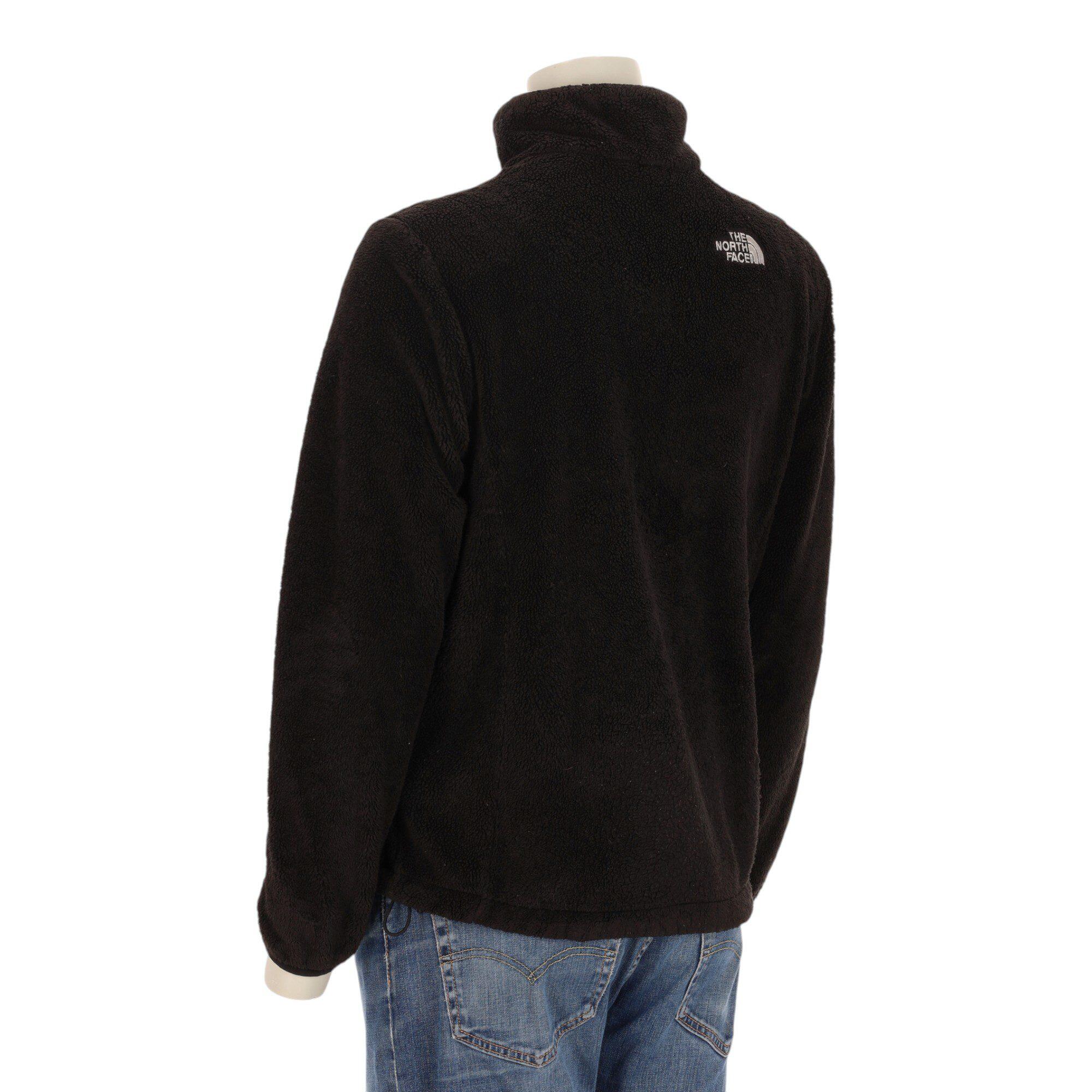 Refurbished - The North Face Fleecejacke Damen Osito - In sehr gutem Zustand 5/7
