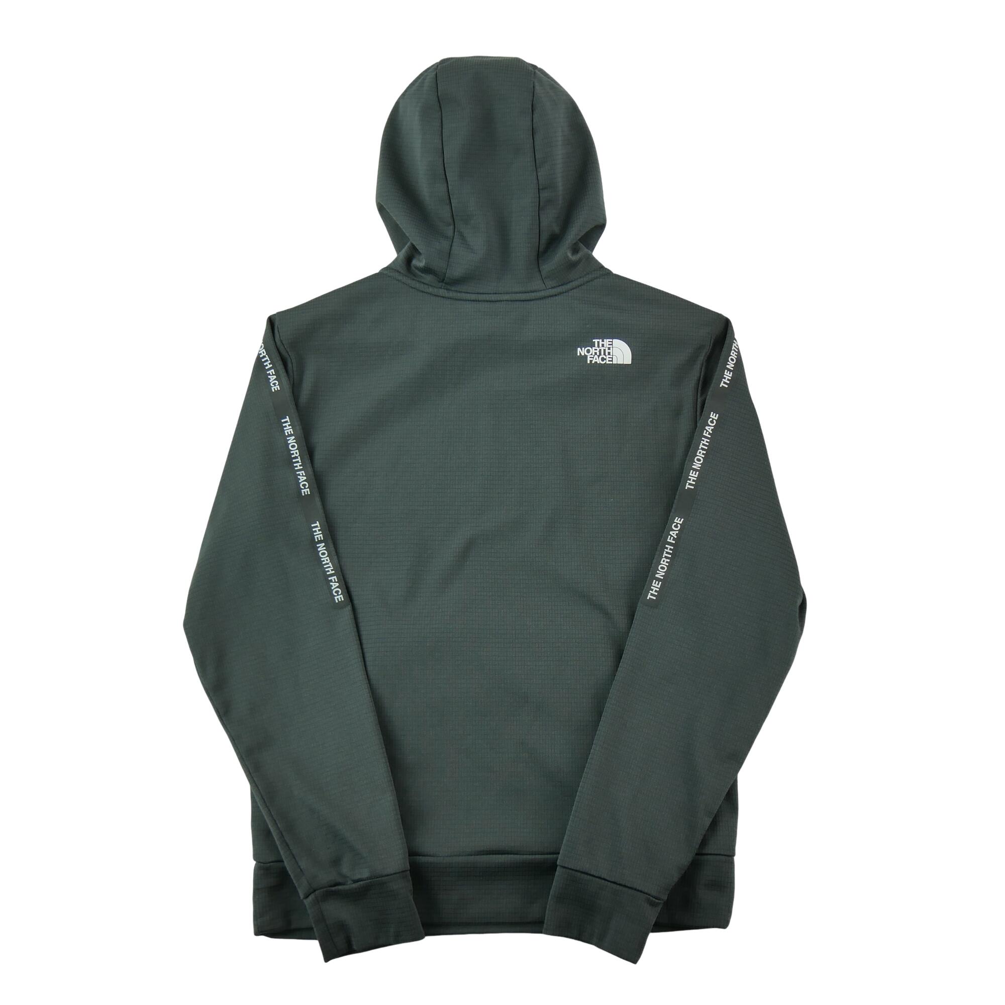 Refurbished - The North Face Herren Kapuzenpullover - In sehr gutem Zustand 2/5