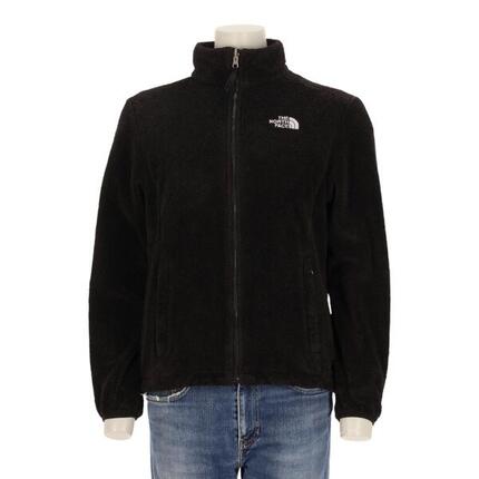 Refurbished - The North Face Fleecejacke Damen Osito - In sehr gutem Zustand