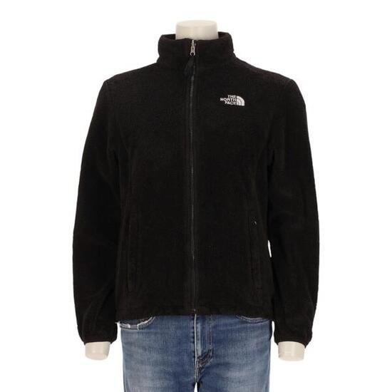 Refurbished - The North Face Fleecejacke Damen Osito - In sehr gutem Zustand