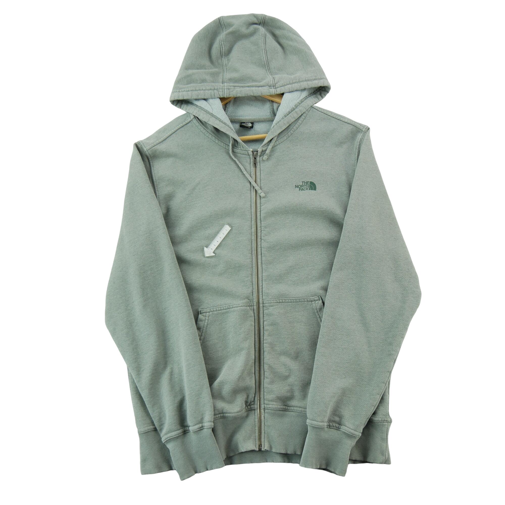 Segunda vida - The North Face Sweatshirt com capuz - Em bom estado 5/7