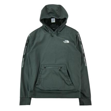 Refurbished - The North Face Herren Kapuzenpullover - In sehr gutem Zustand