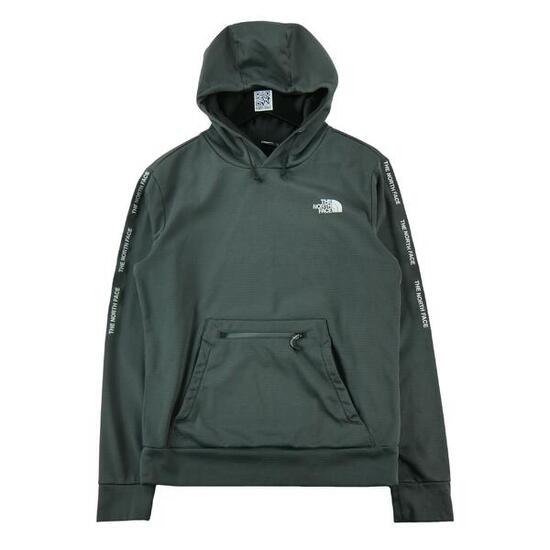 Refurbished - The North Face Herren Kapuzenpullover - In sehr gutem Zustand