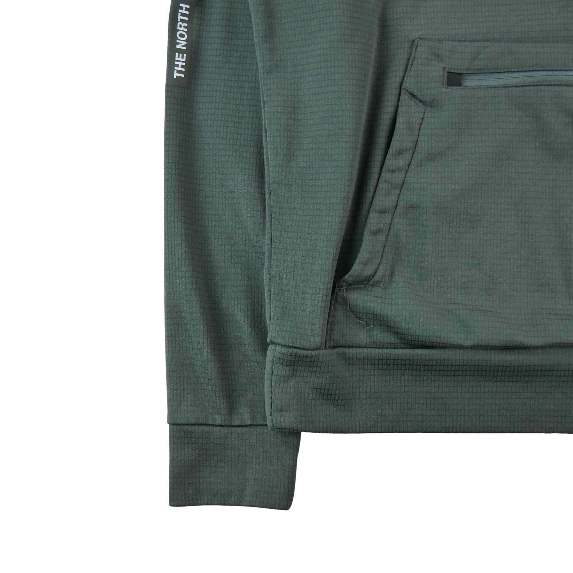 Refurbished - The North Face Herren Kapuzenpullover - In sehr gutem Zustand 4/5