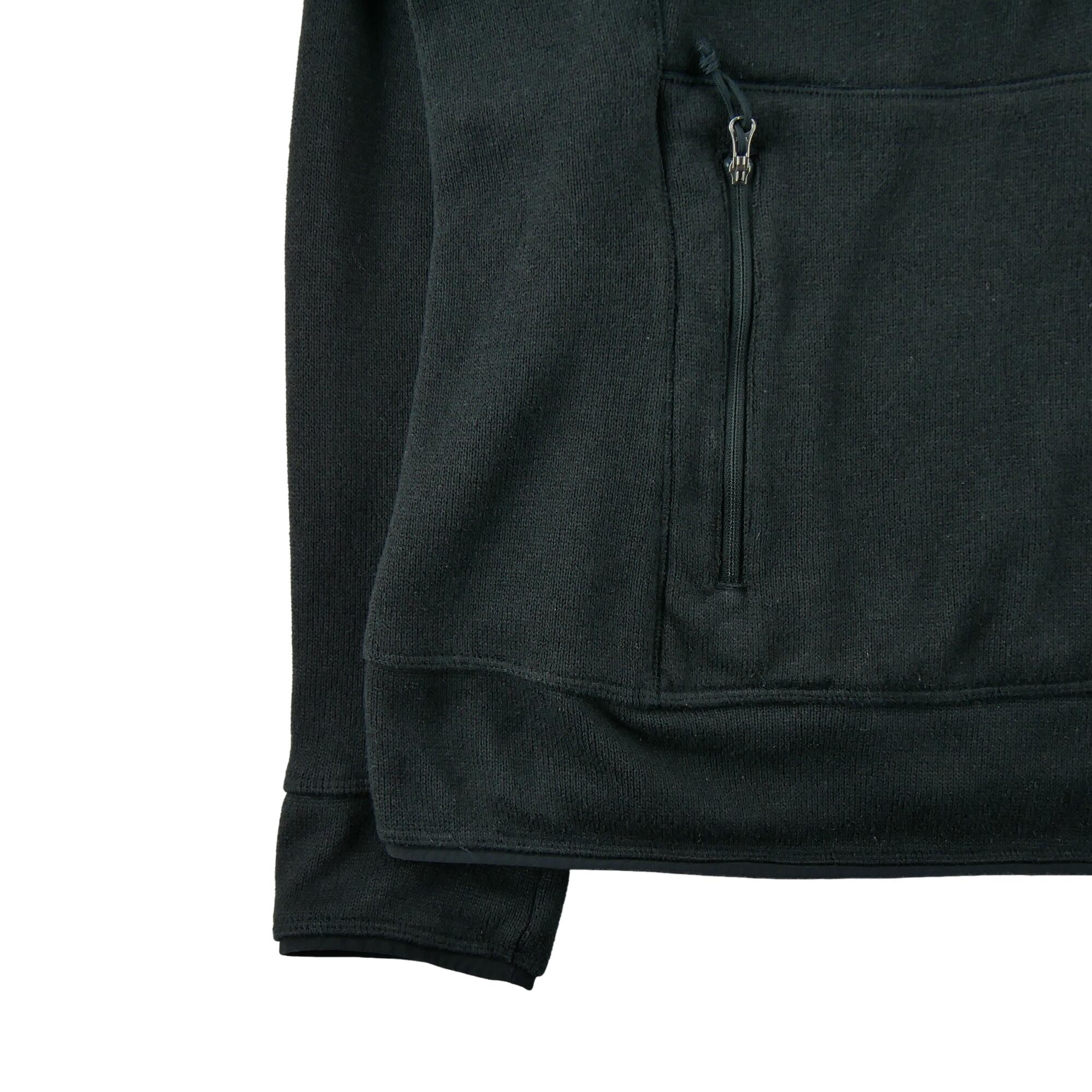 Refurbished - The North Face Damen Fleecepullover - Wie neu 5/6