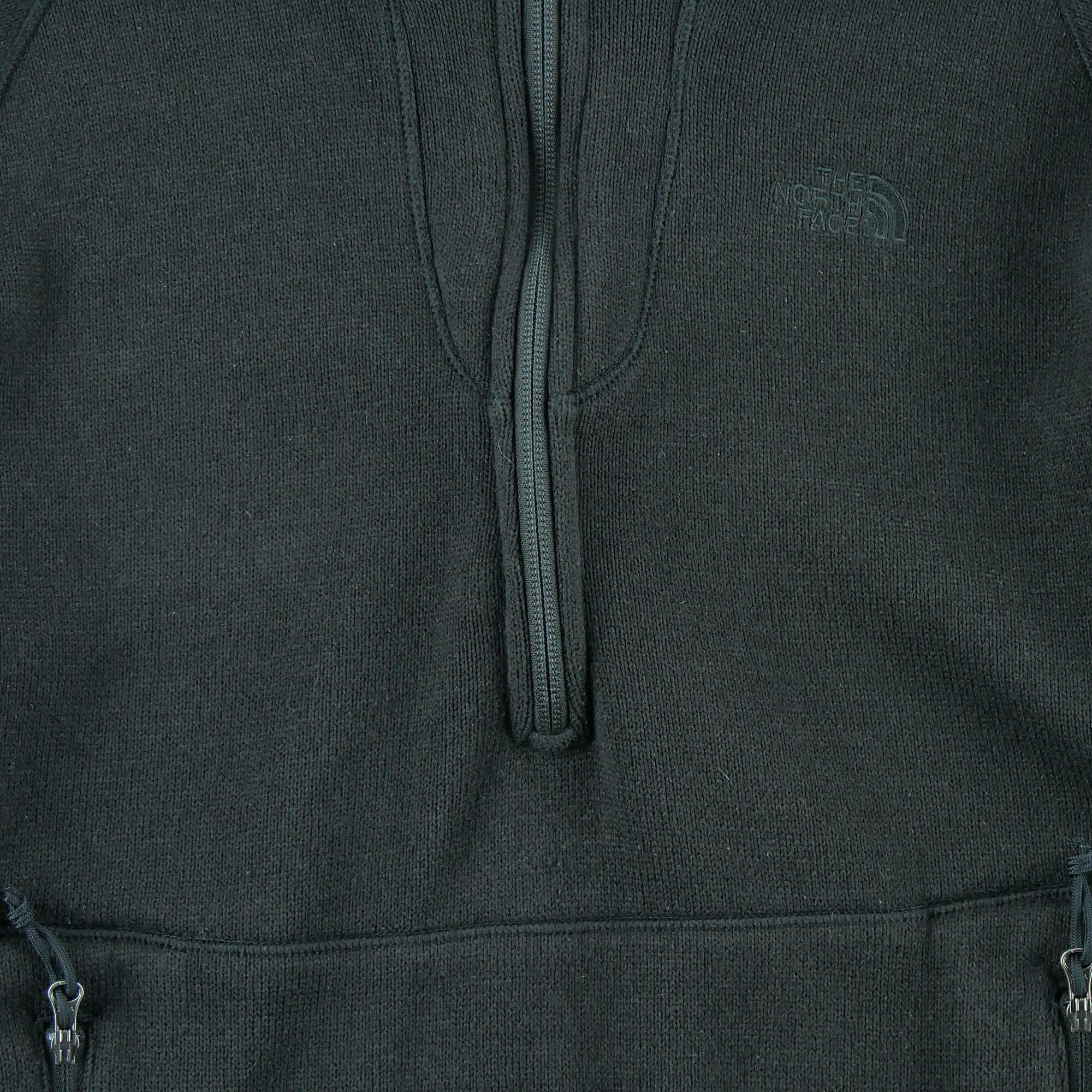 Refurbished - The North Face Damen Fleecepullover - Wie neu 4/6