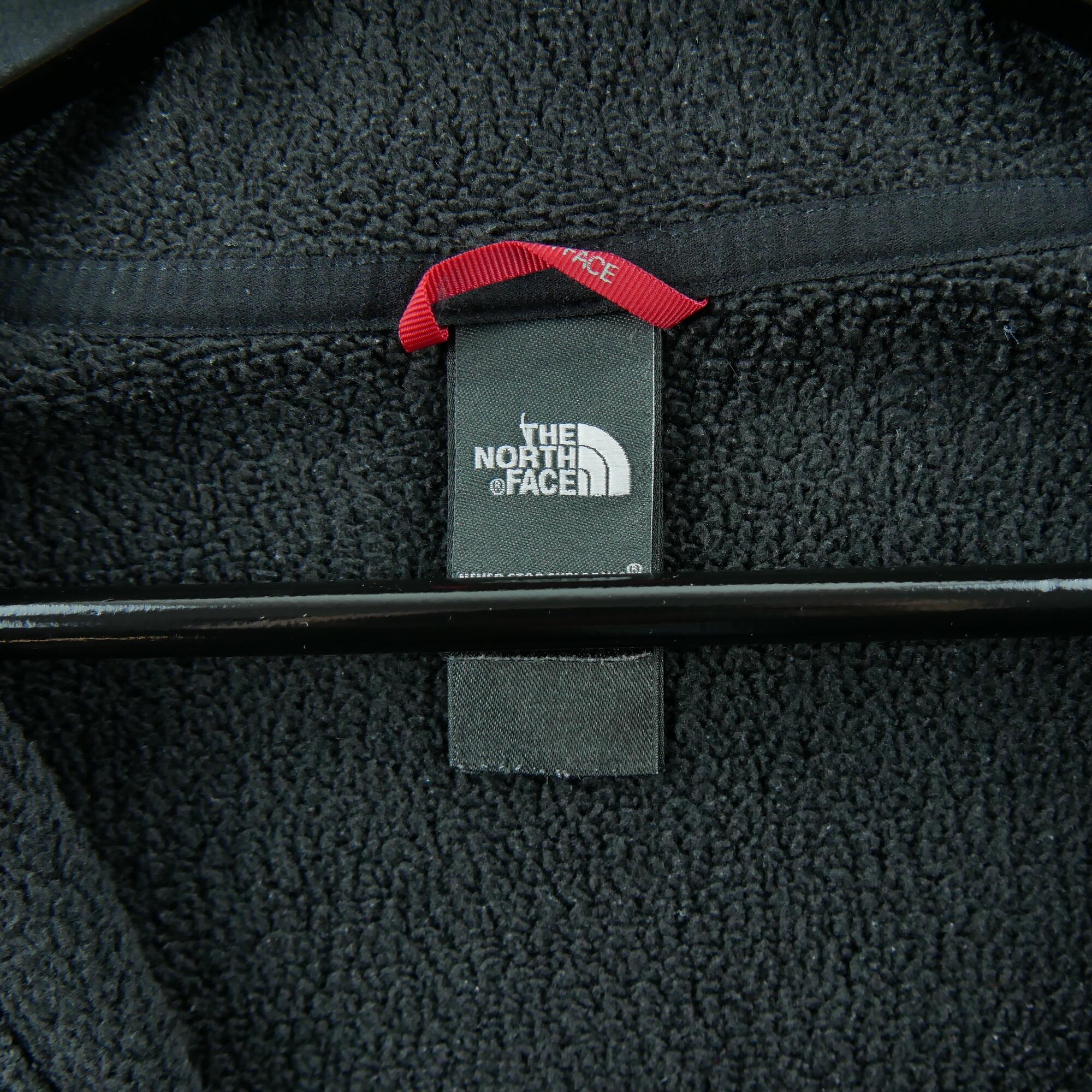 Refurbished - The North Face Damen Fleecepullover - Wie neu 6/6