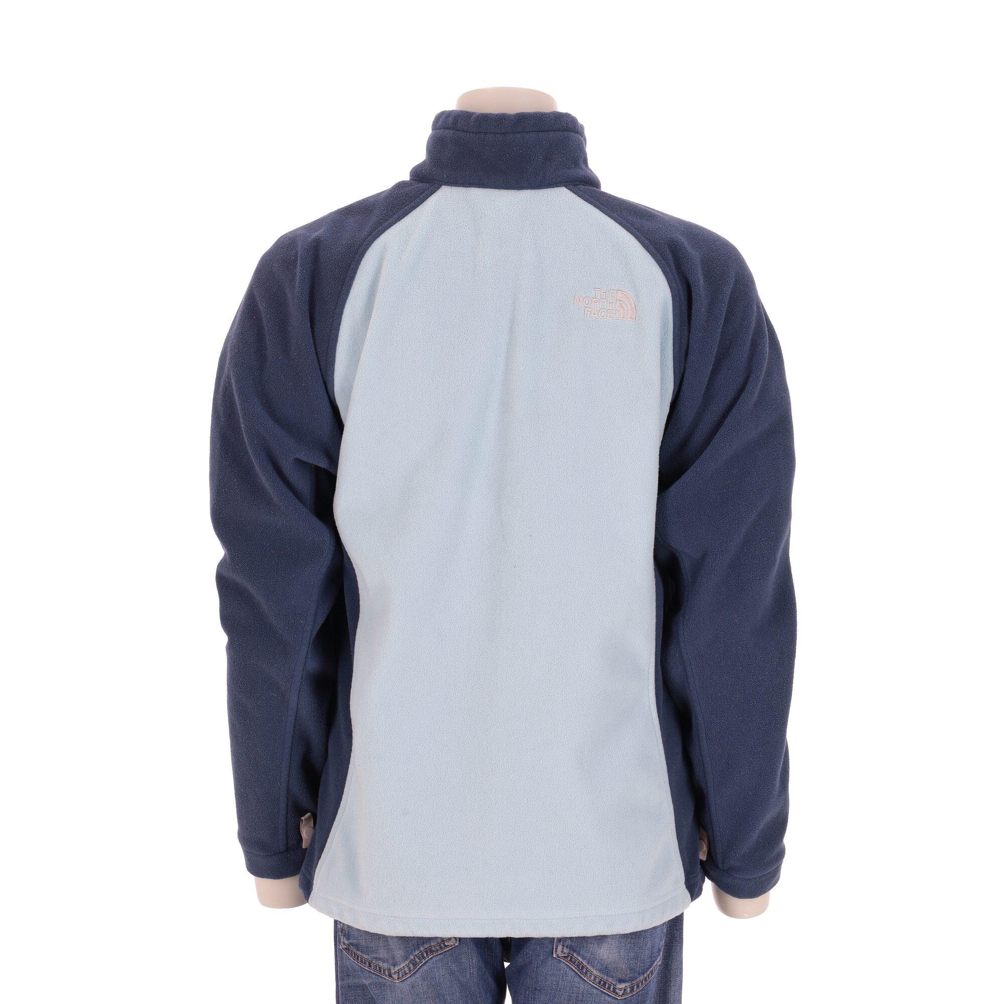 Refurbished - The North Face Fleecejacke Damen - In sehr gutem Zustand 2/7