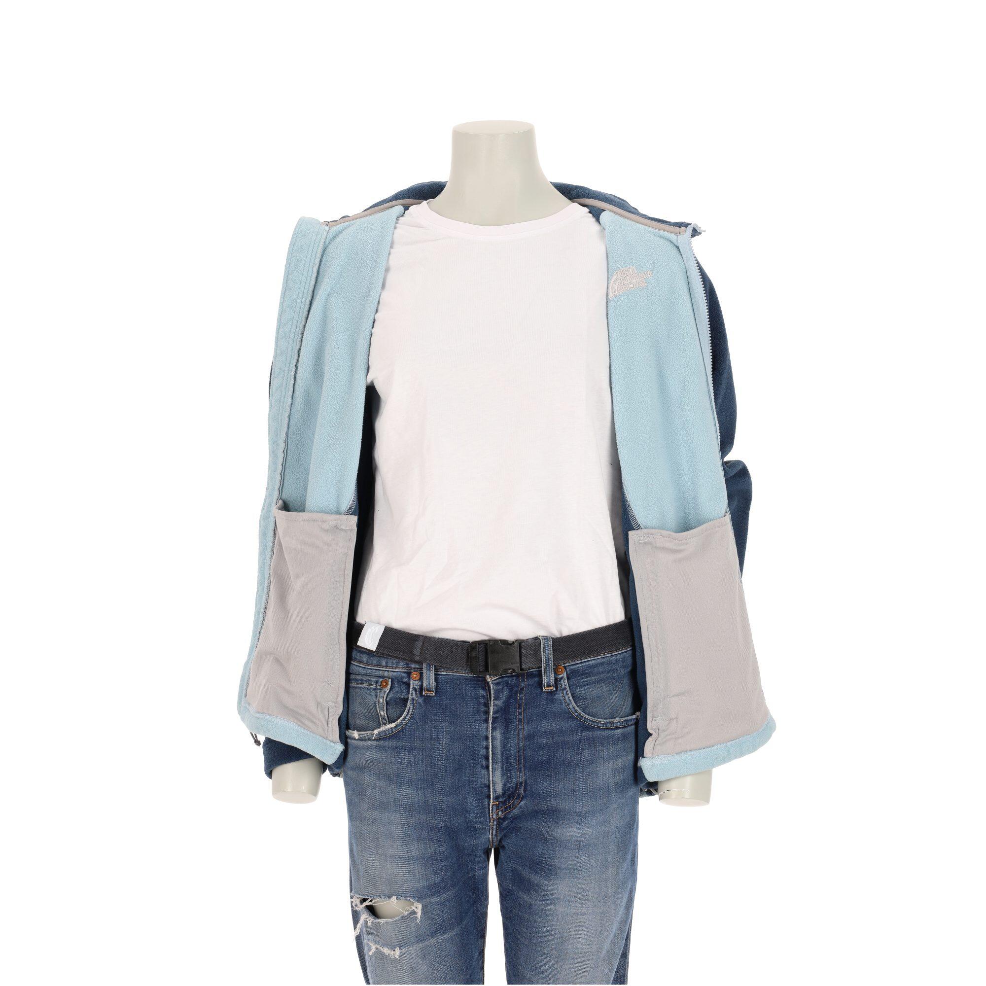 Refurbished - The North Face Fleecejacke Damen - In sehr gutem Zustand 5/7