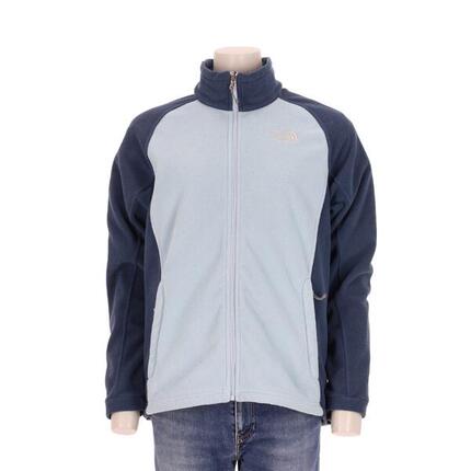 Refurbished - The North Face Fleecejacke Damen - In sehr gutem Zustand