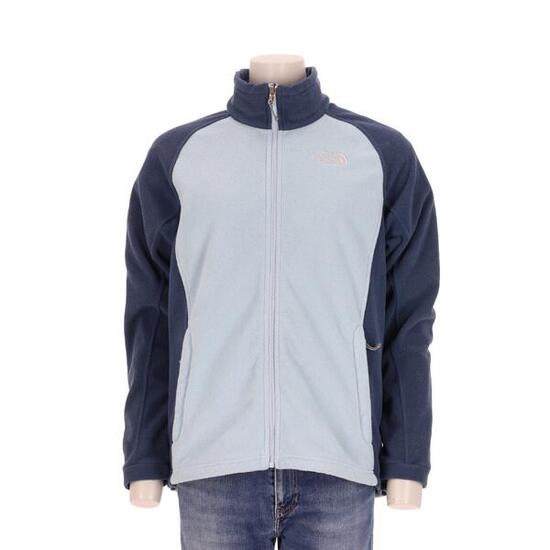 Refurbished - The North Face Fleecejacke Damen - In sehr gutem Zustand