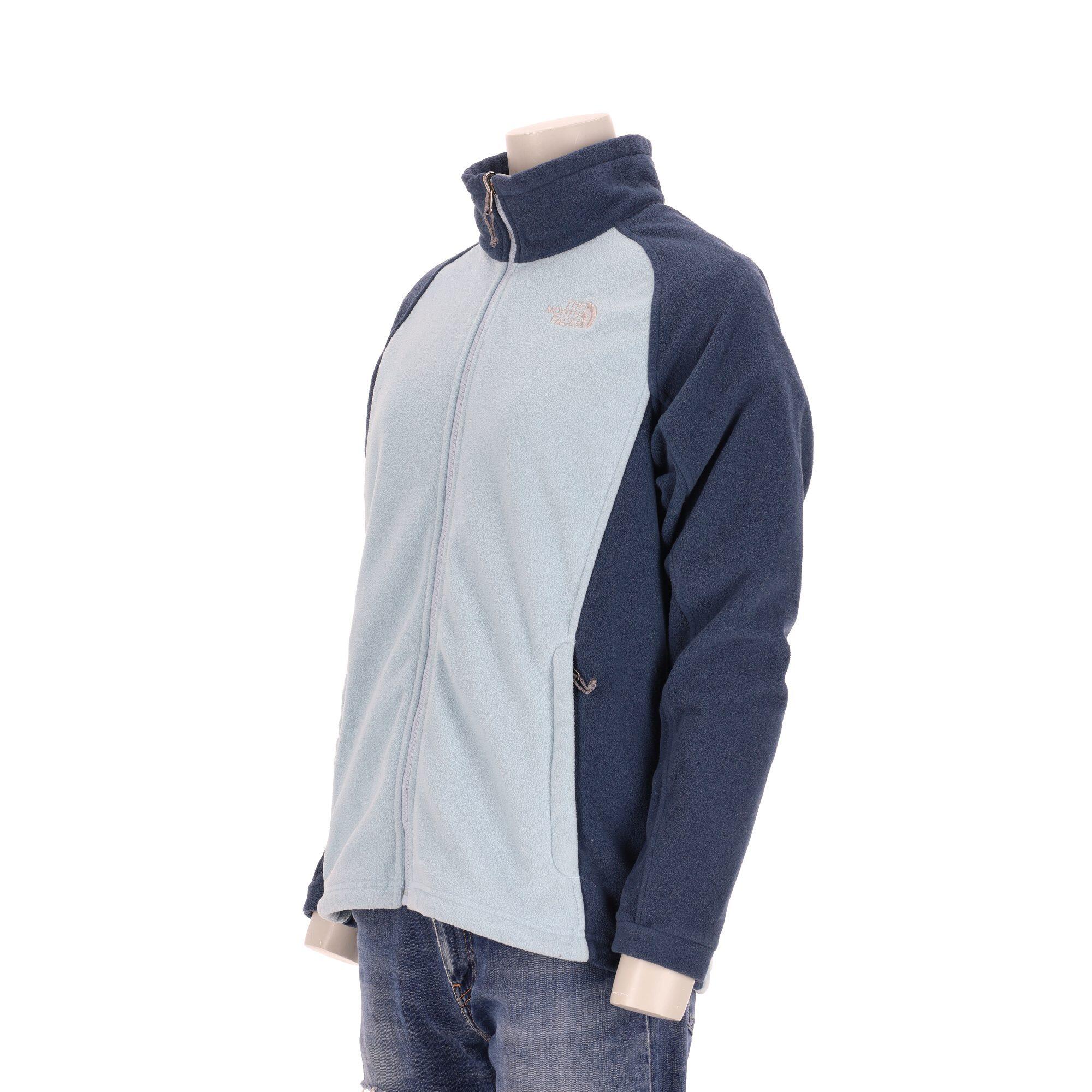 Refurbished - The North Face Fleecejacke Damen - In sehr gutem Zustand 4/7