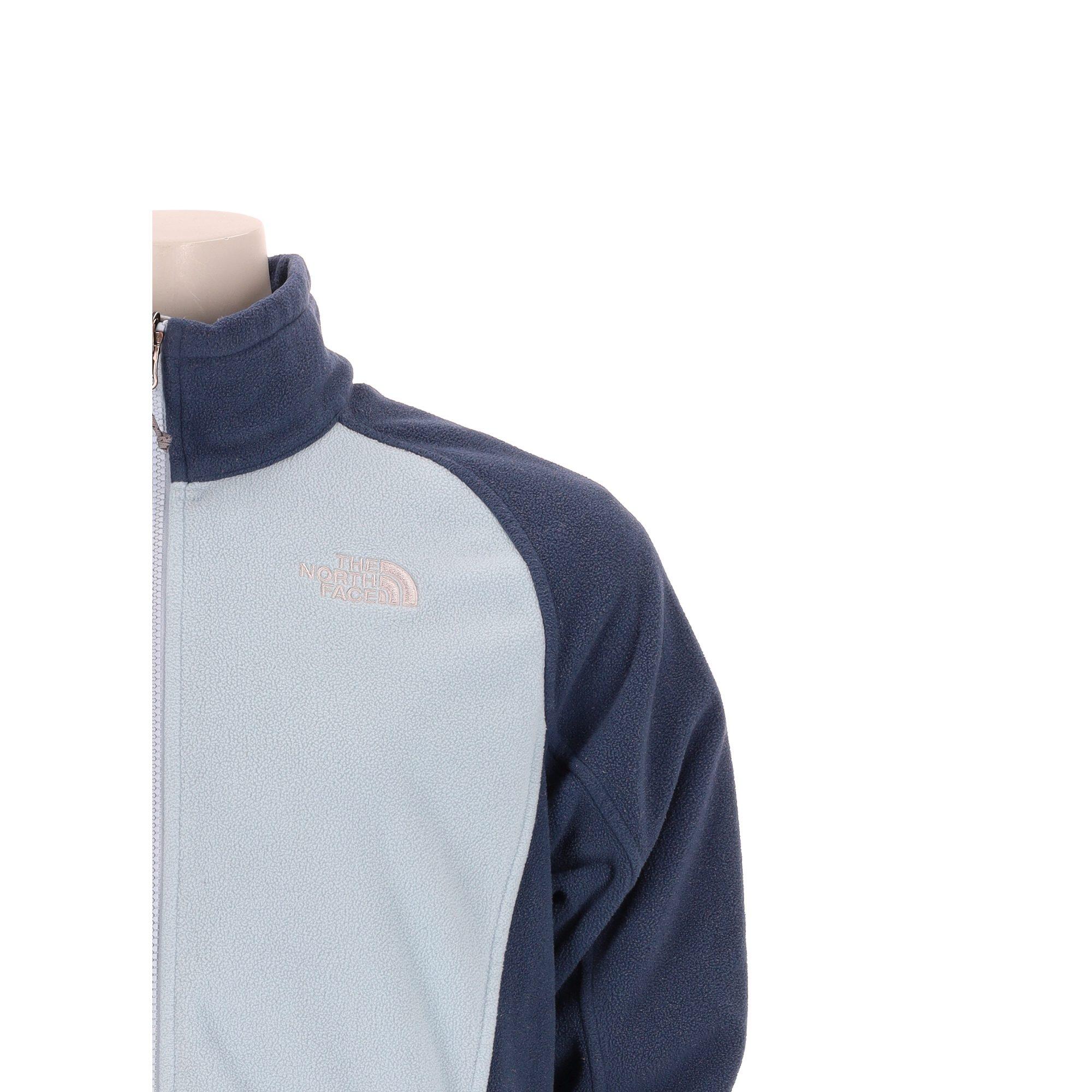 Refurbished - The North Face Fleecejacke Damen - In sehr gutem Zustand 6/7