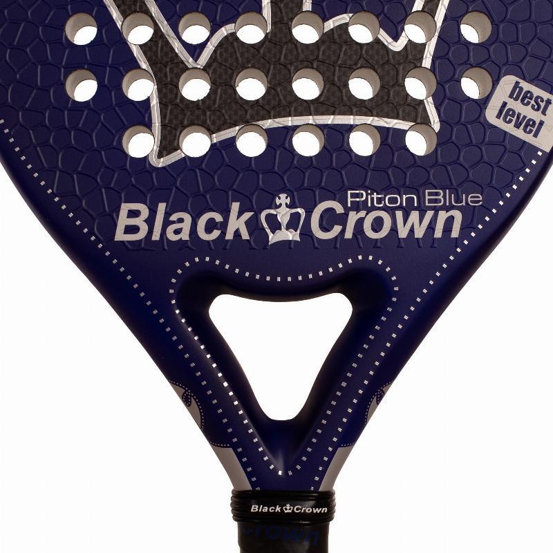 Pala Black Crown Piton Azul 3/5