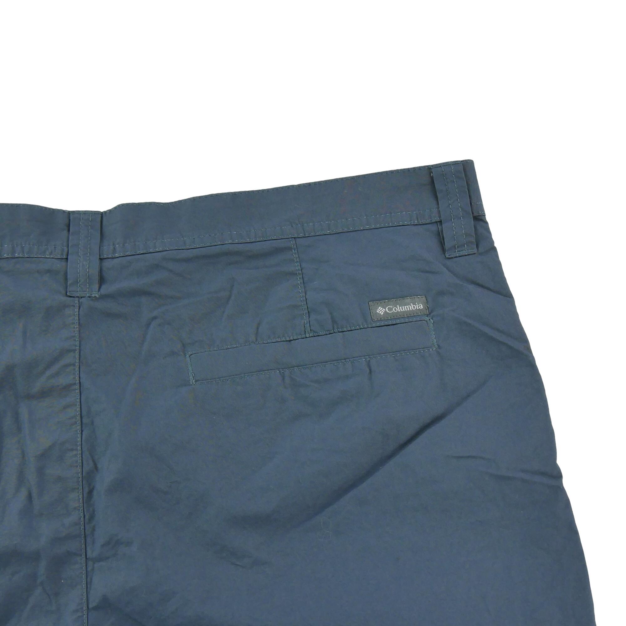 Refurbished - Columbia Herren Shorts - In sehr gutem Zustand 3/4