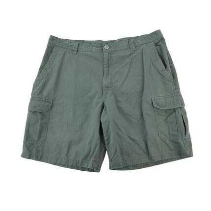 Refurbished - Columbia Herren Cargo Shorts - In sehr gutem Zustand